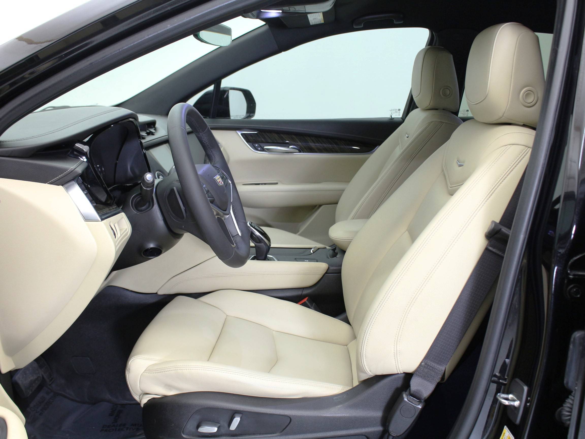 Florida Fine Cars - Used Cadillac XT5 2017 MIAMI 