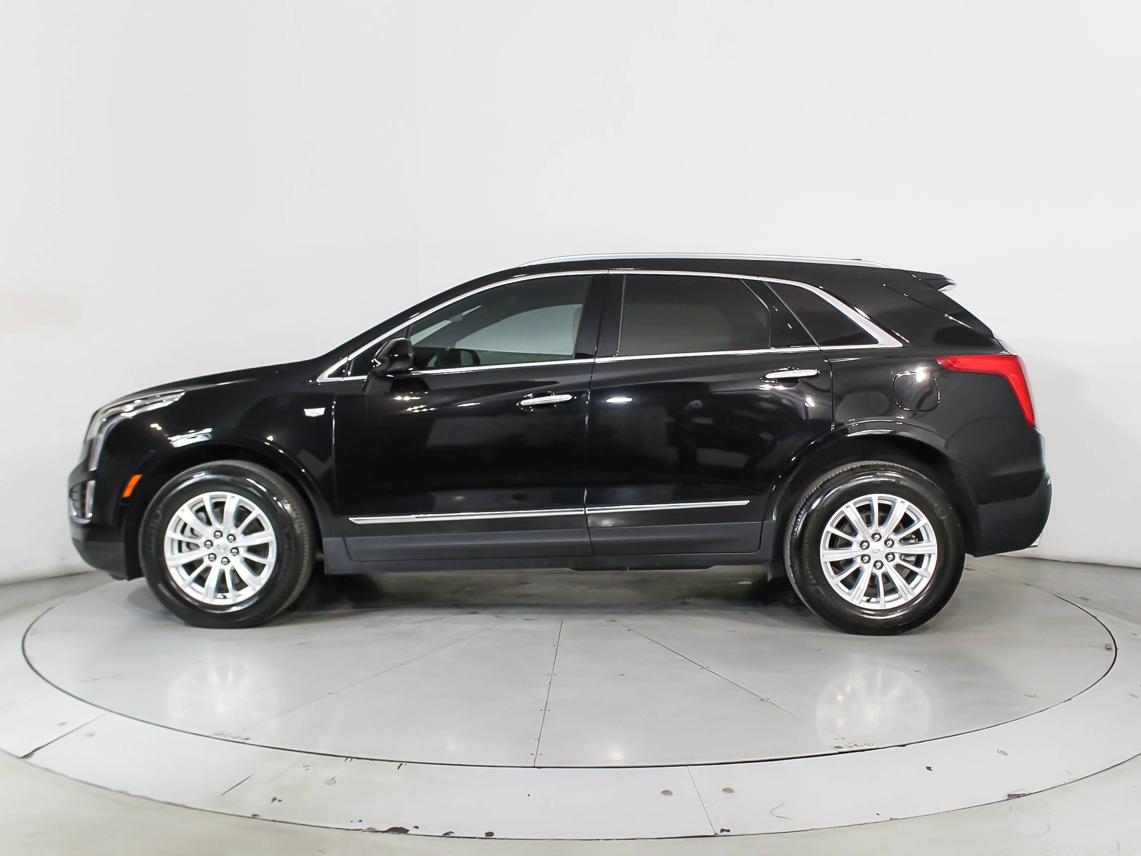 Florida Fine Cars - Used Cadillac XT5 2017 MIAMI