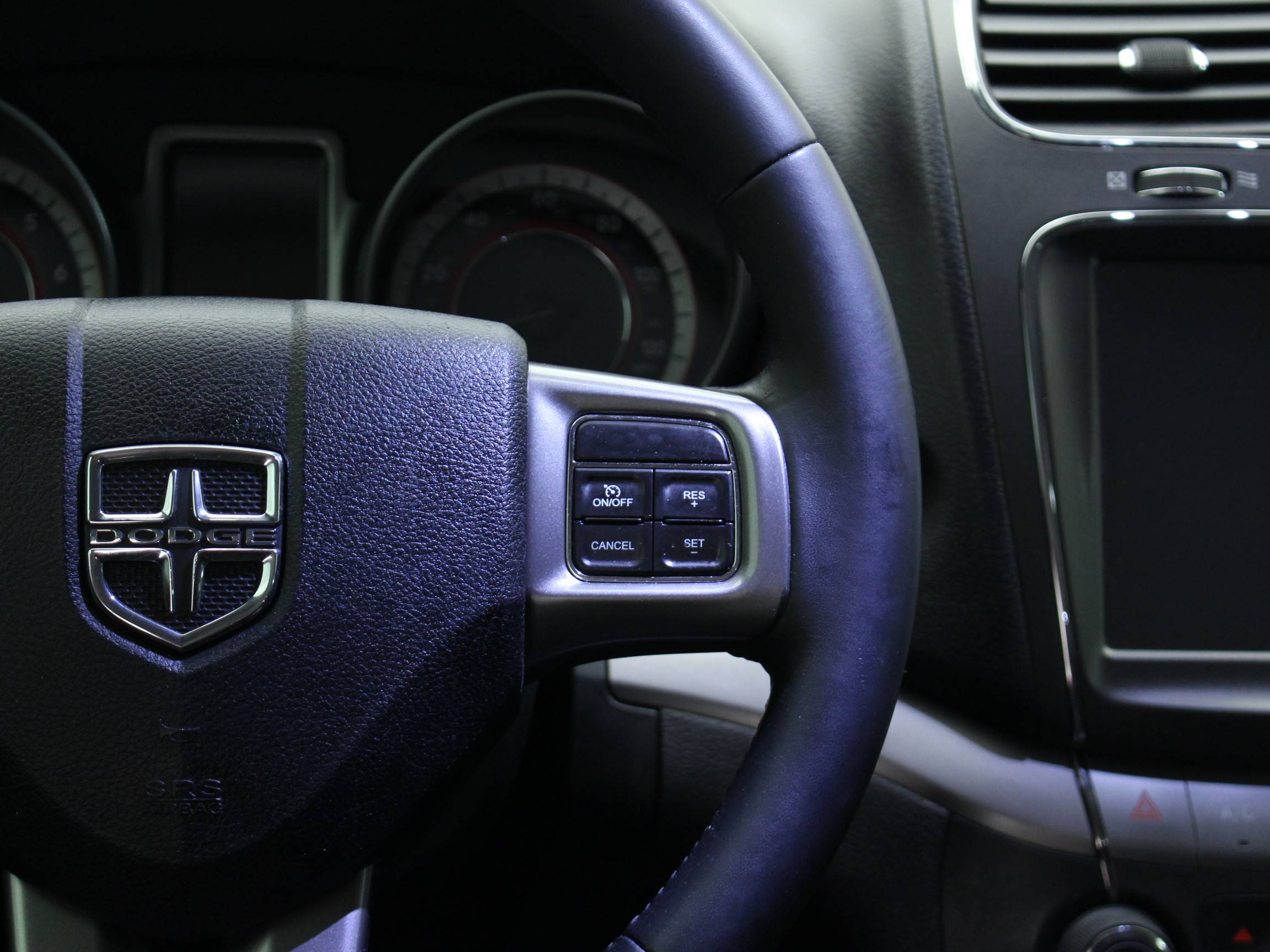 Florida Fine Cars - Used DODGE JOURNEY 2017 MIAMI CROSSROAD PLUS