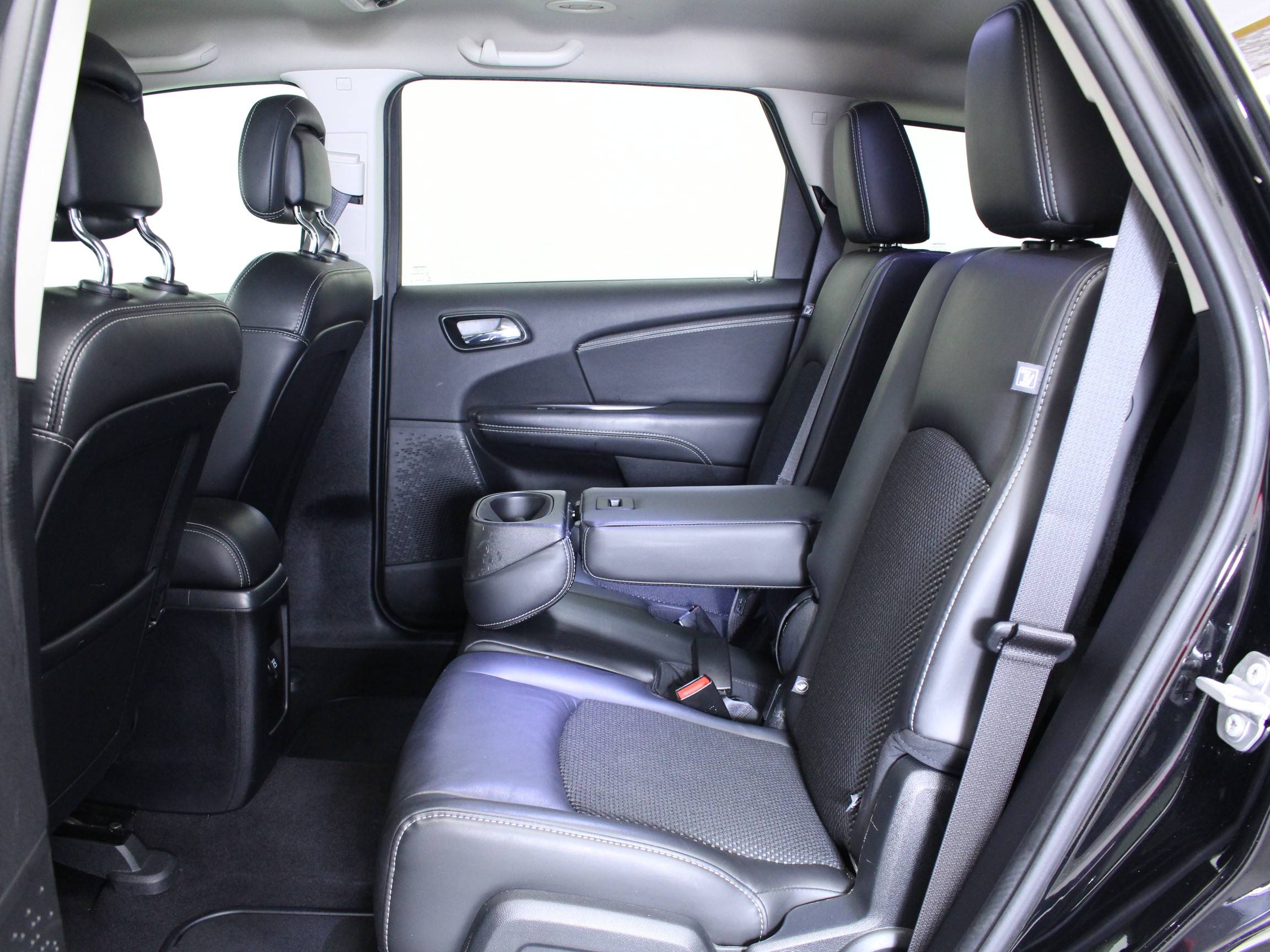 Florida Fine Cars - Used DODGE JOURNEY 2017 MIAMI CROSSROAD PLUS