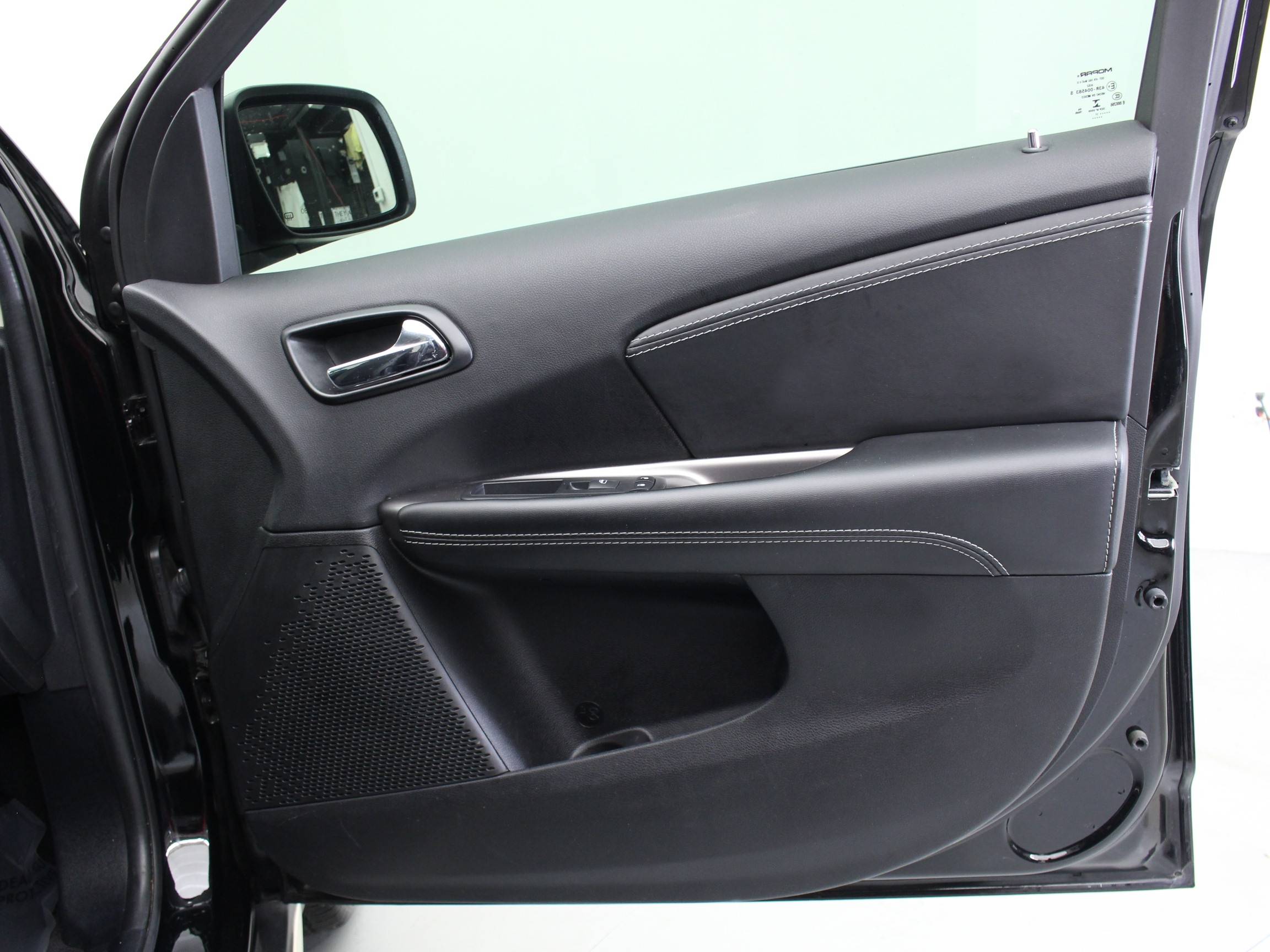 Florida Fine Cars - Used DODGE JOURNEY 2017 MIAMI CROSSROAD PLUS