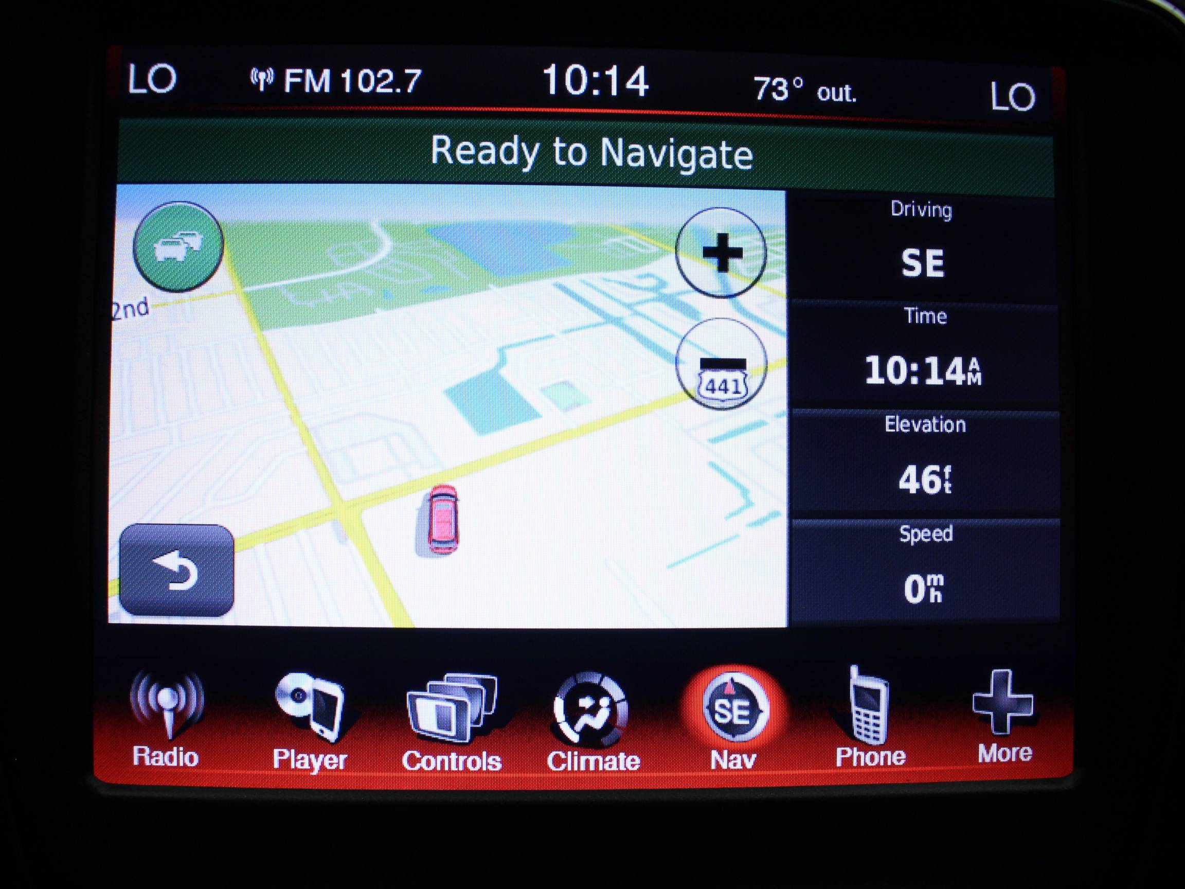 Florida Fine Cars - Used DODGE JOURNEY 2017 MIAMI CROSSROAD PLUS