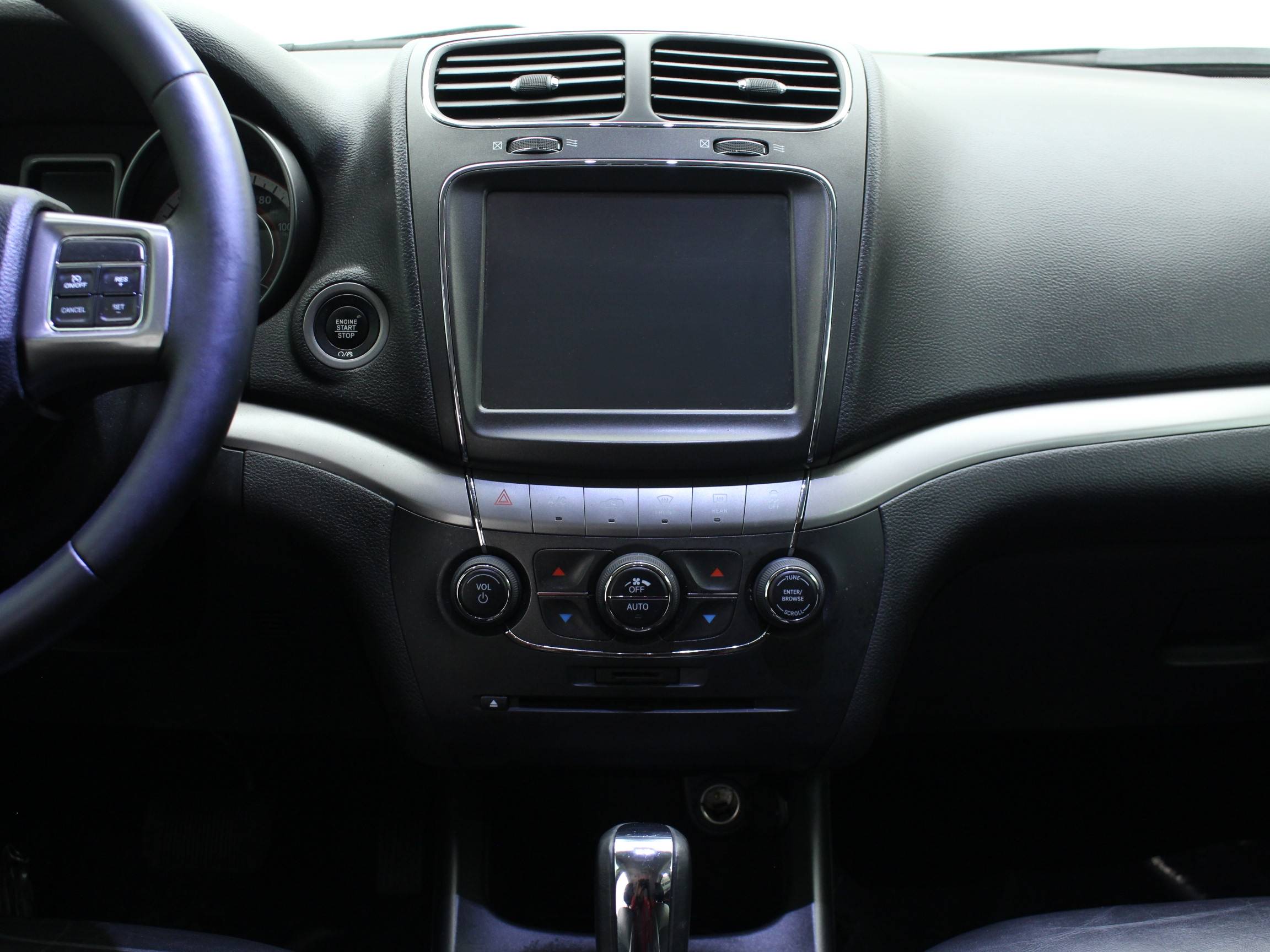 Florida Fine Cars - Used DODGE JOURNEY 2017 MIAMI CROSSROAD PLUS