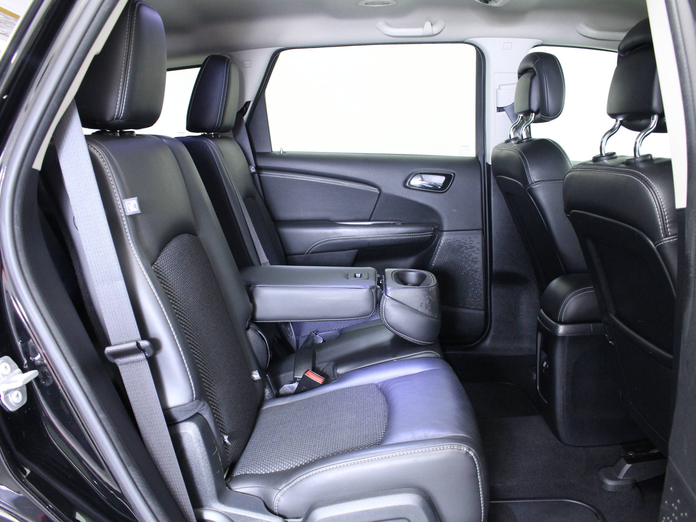 Florida Fine Cars - Used DODGE JOURNEY 2017 MIAMI CROSSROAD PLUS