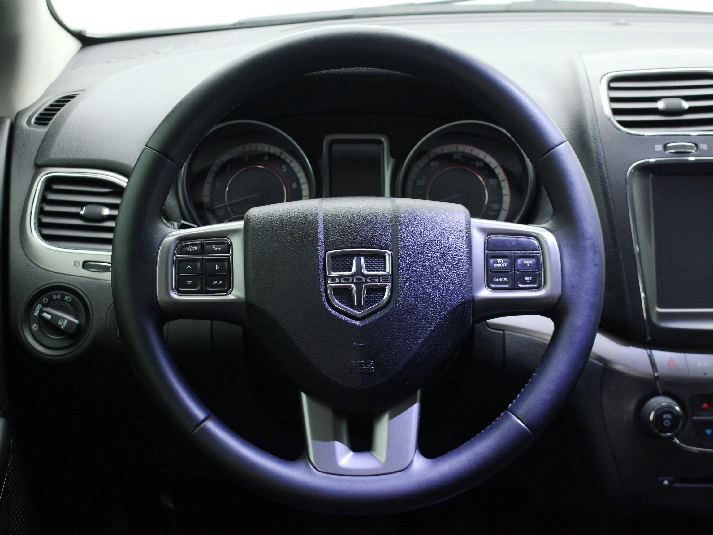 Florida Fine Cars - Used DODGE JOURNEY 2017 MIAMI CROSSROAD PLUS