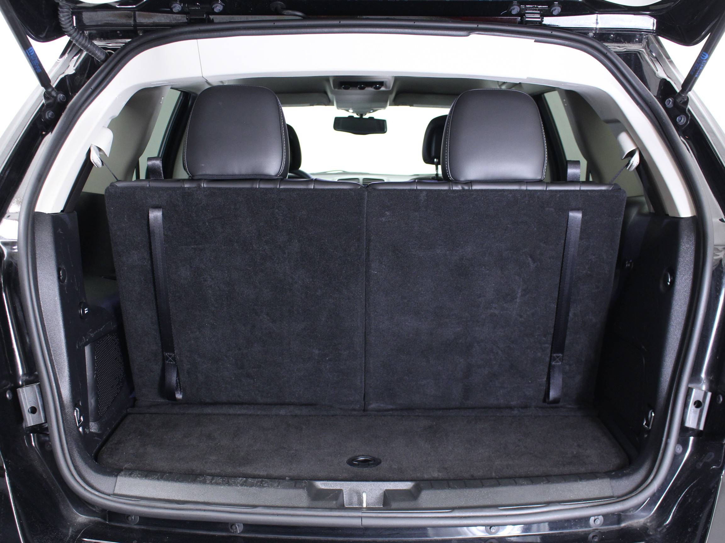 Florida Fine Cars - Used DODGE JOURNEY 2017 MIAMI CROSSROAD PLUS