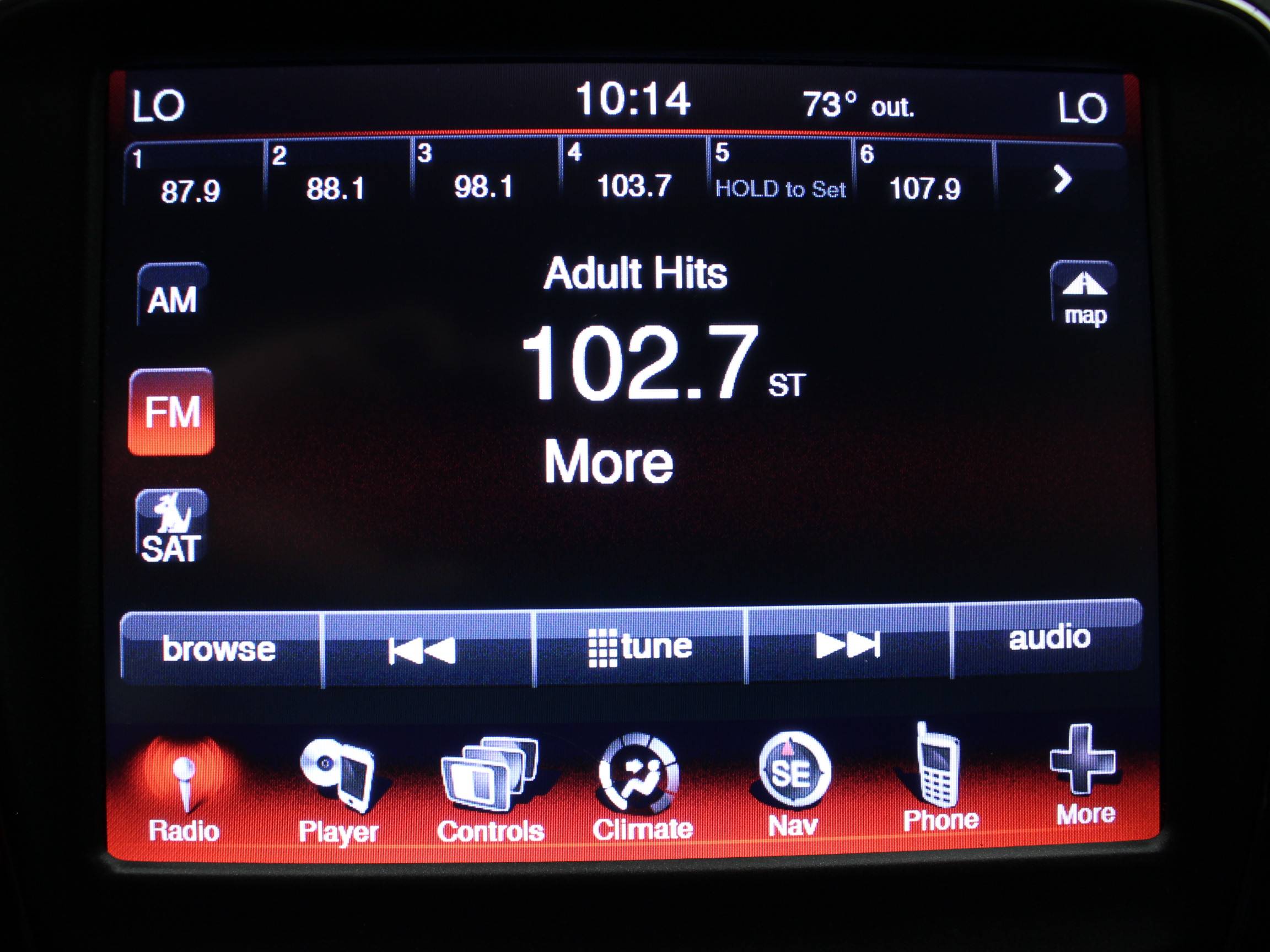 Florida Fine Cars - Used DODGE JOURNEY 2017 MIAMI CROSSROAD PLUS