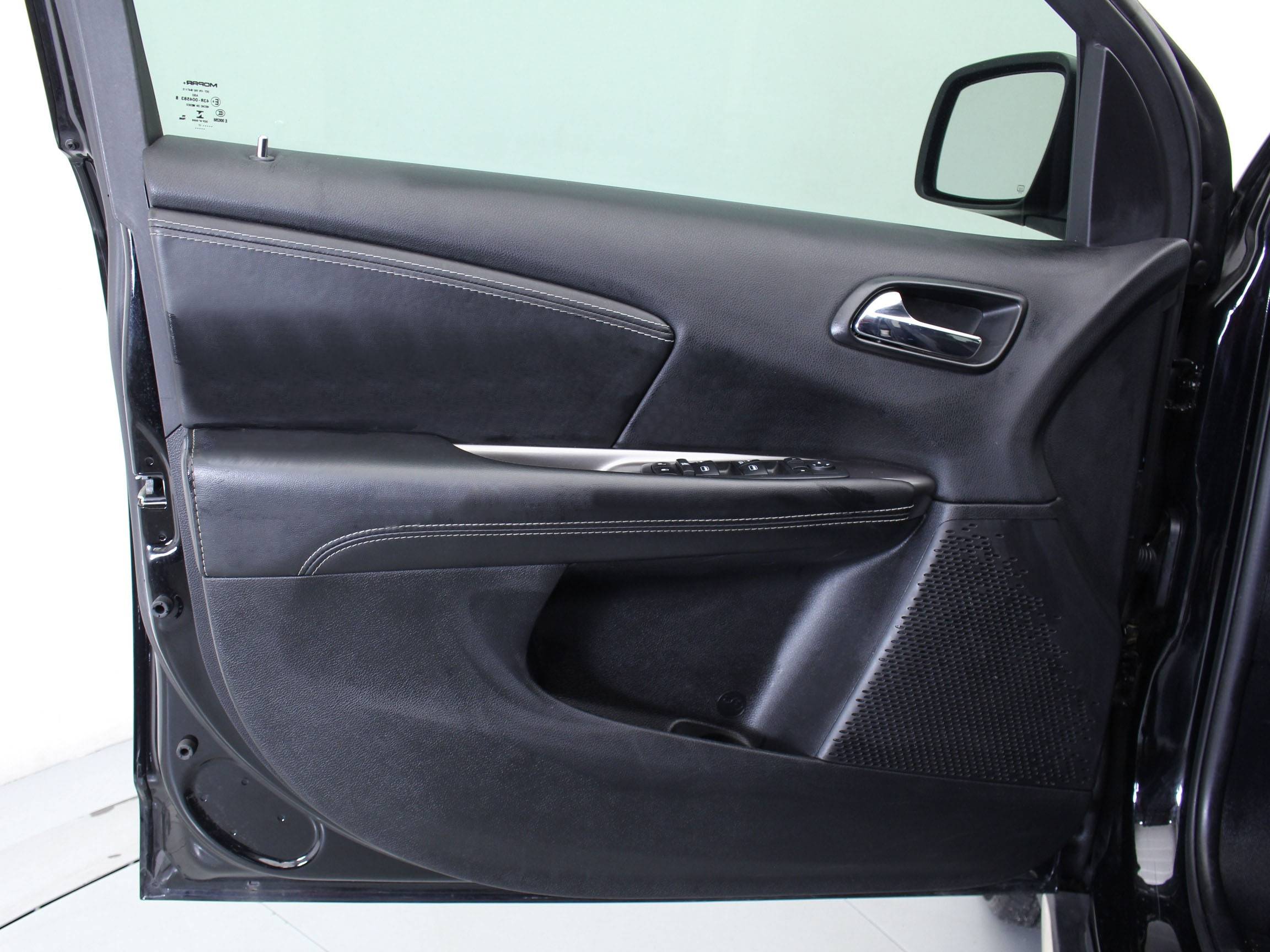 Florida Fine Cars - Used DODGE JOURNEY 2017 MIAMI CROSSROAD PLUS