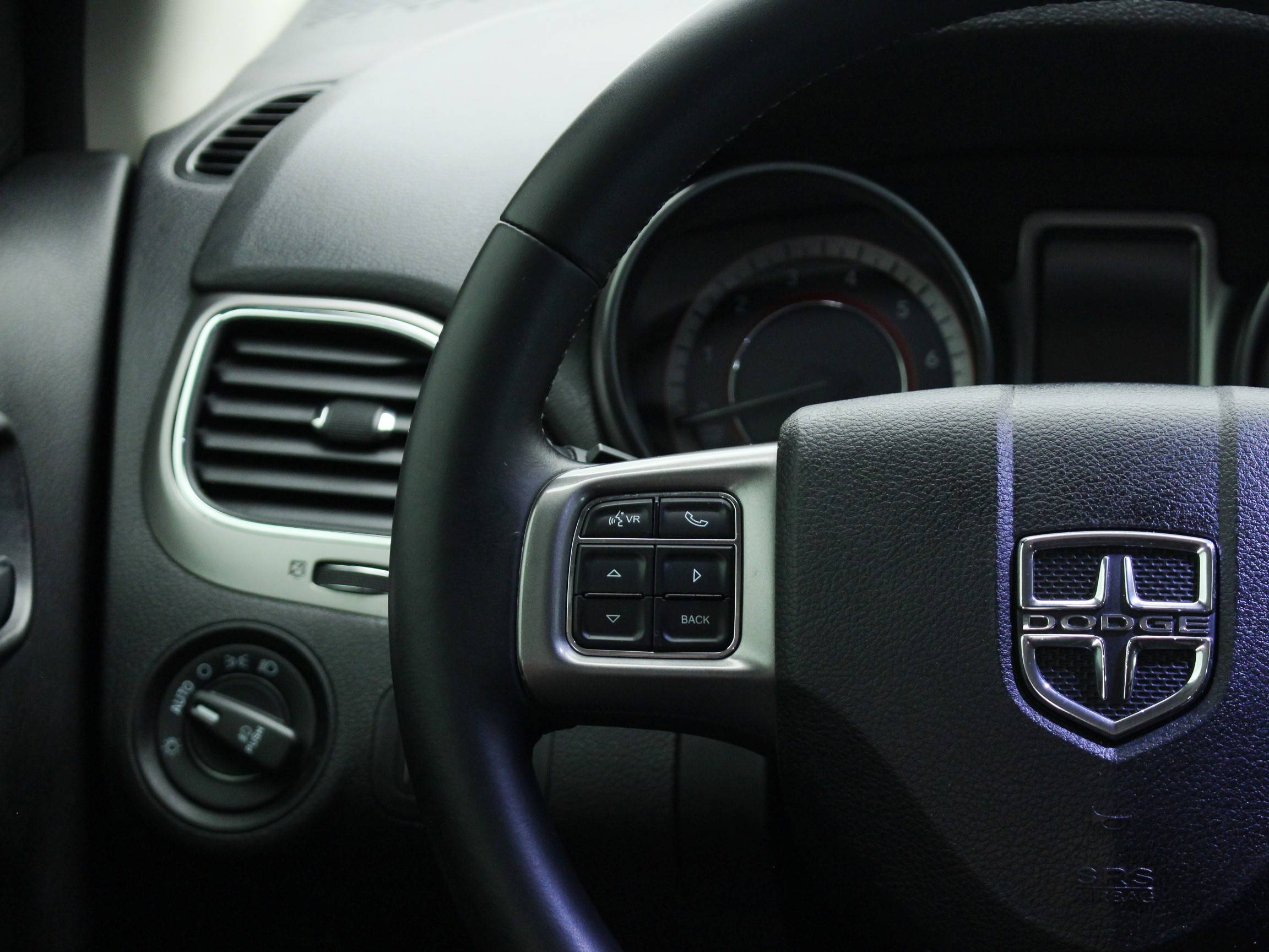 Florida Fine Cars - Used DODGE JOURNEY 2017 MIAMI CROSSROAD PLUS