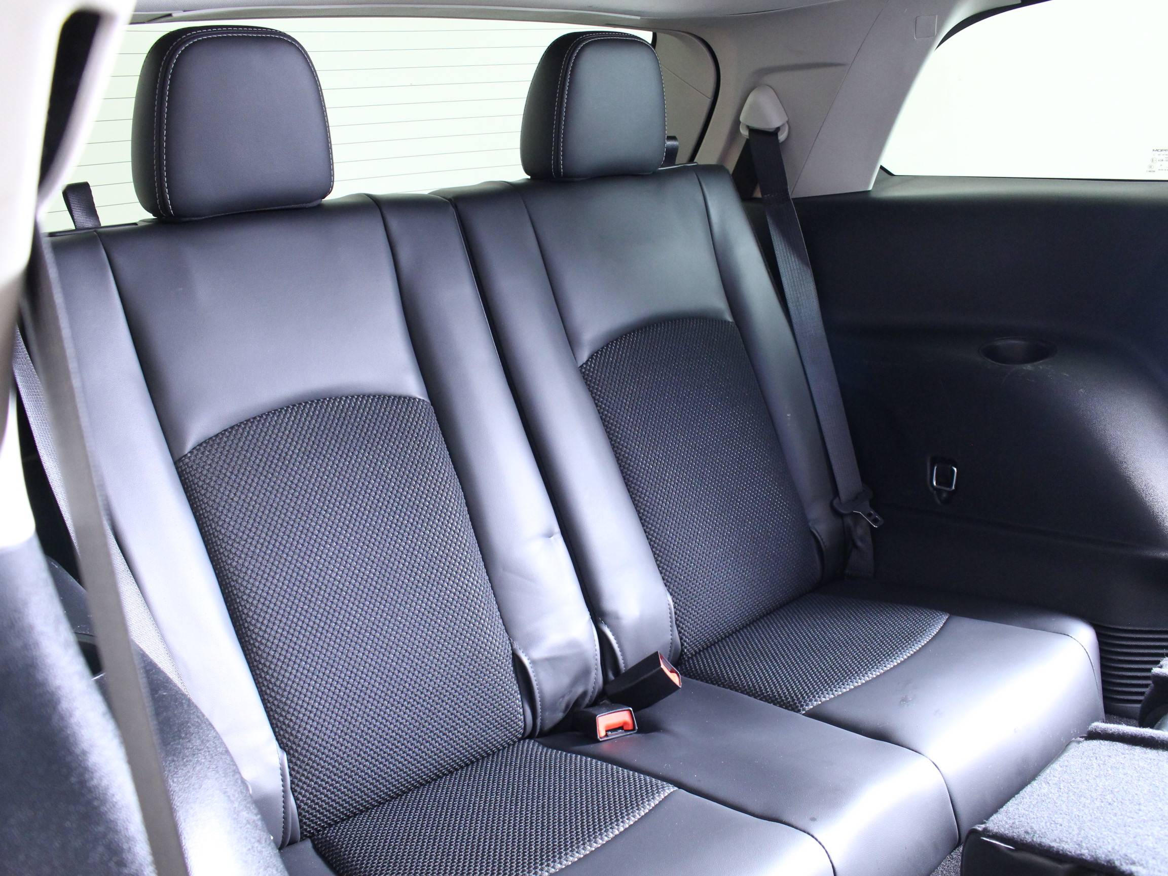 Florida Fine Cars - Used DODGE JOURNEY 2017 MIAMI CROSSROAD PLUS