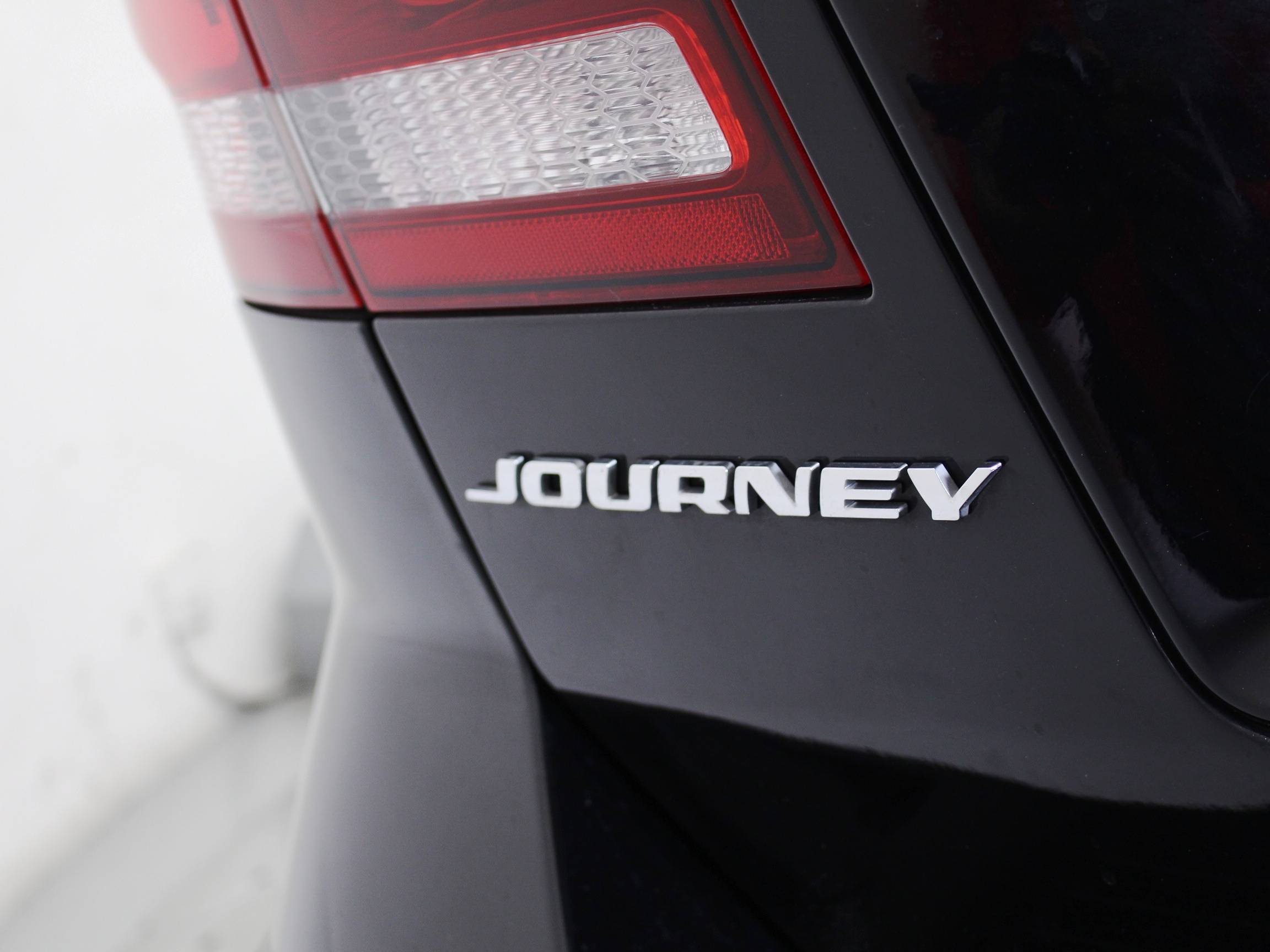 Florida Fine Cars - Used DODGE JOURNEY 2017 MIAMI CROSSROAD PLUS