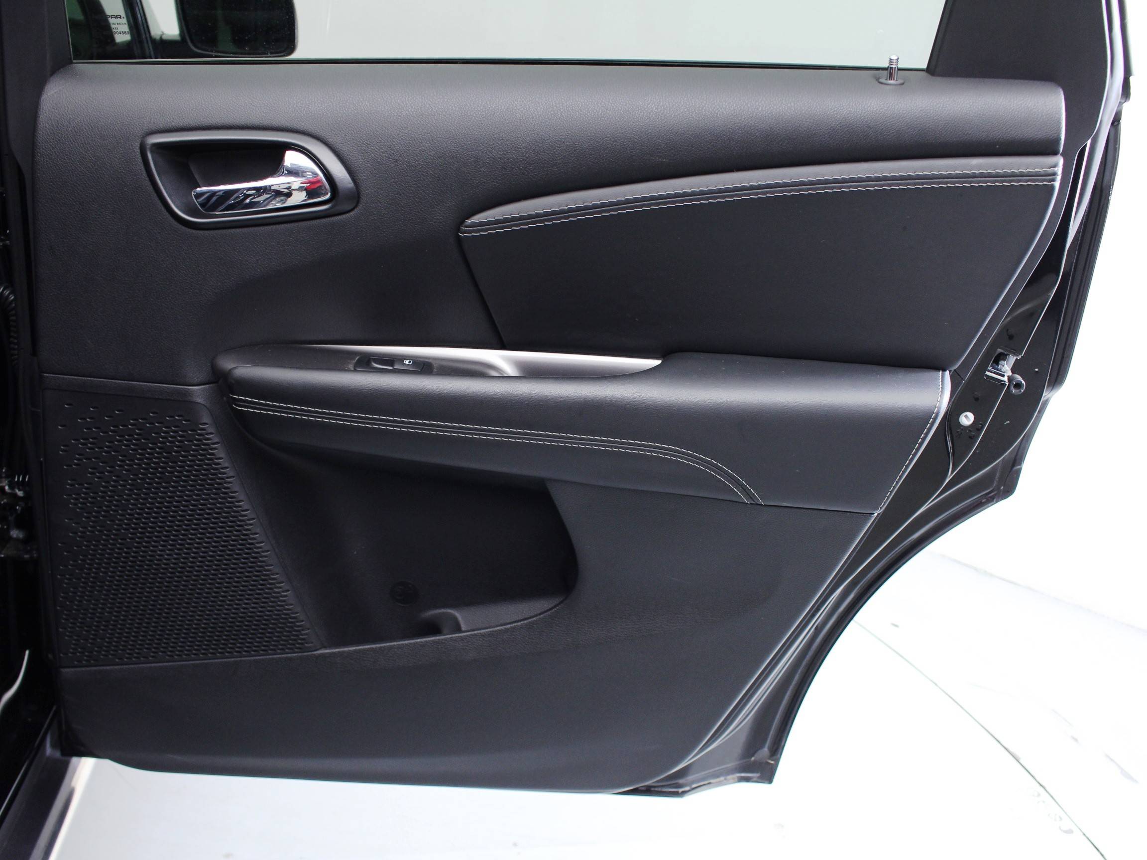 Florida Fine Cars - Used DODGE JOURNEY 2017 MIAMI CROSSROAD PLUS