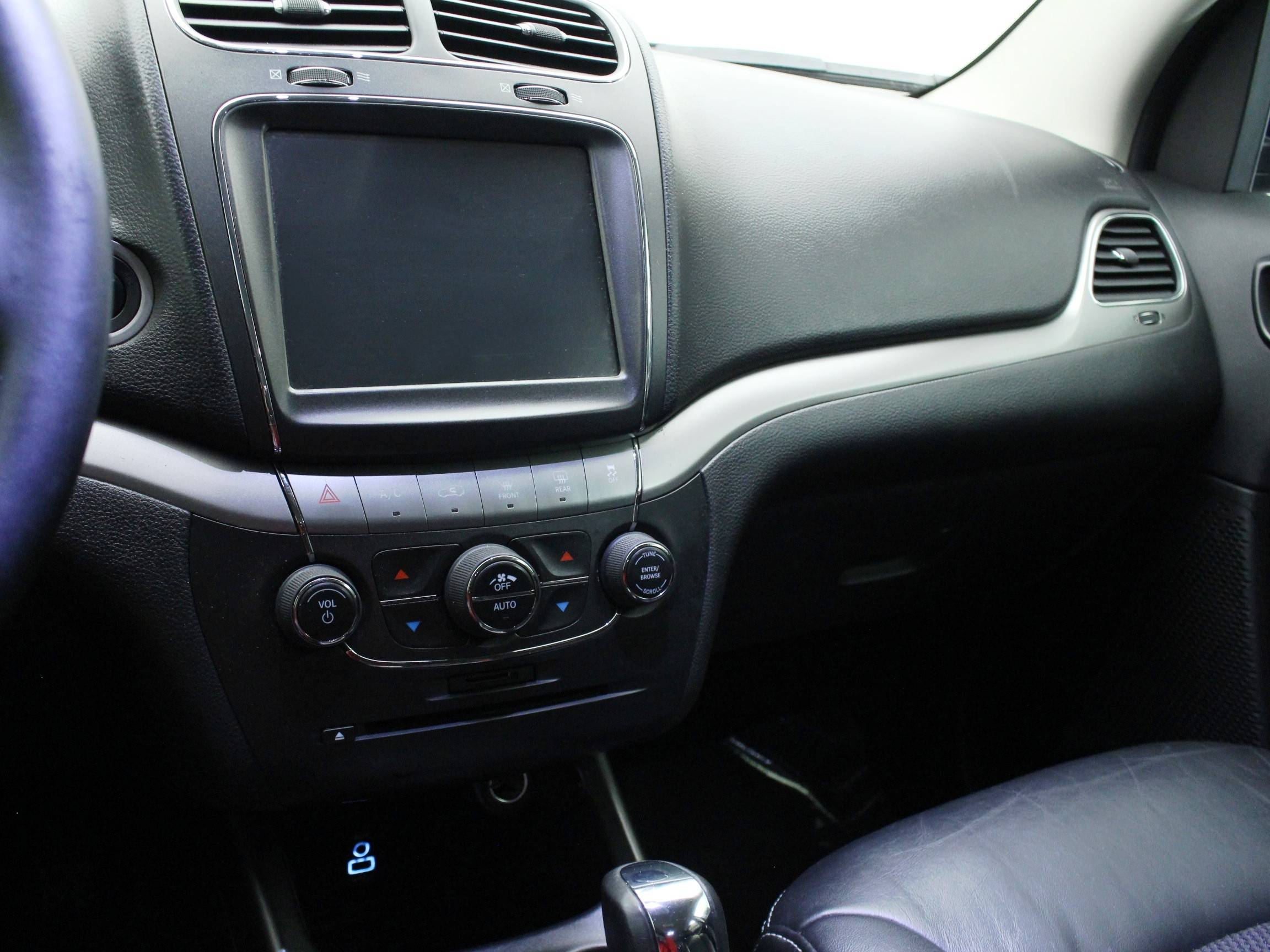 Florida Fine Cars - Used DODGE JOURNEY 2017 MIAMI CROSSROAD PLUS