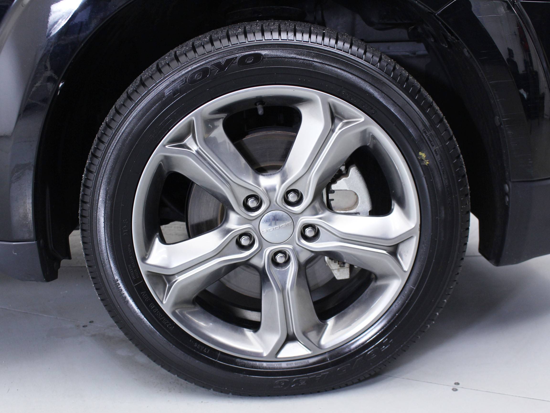 Florida Fine Cars - Used DODGE JOURNEY 2017 MIAMI CROSSROAD PLUS