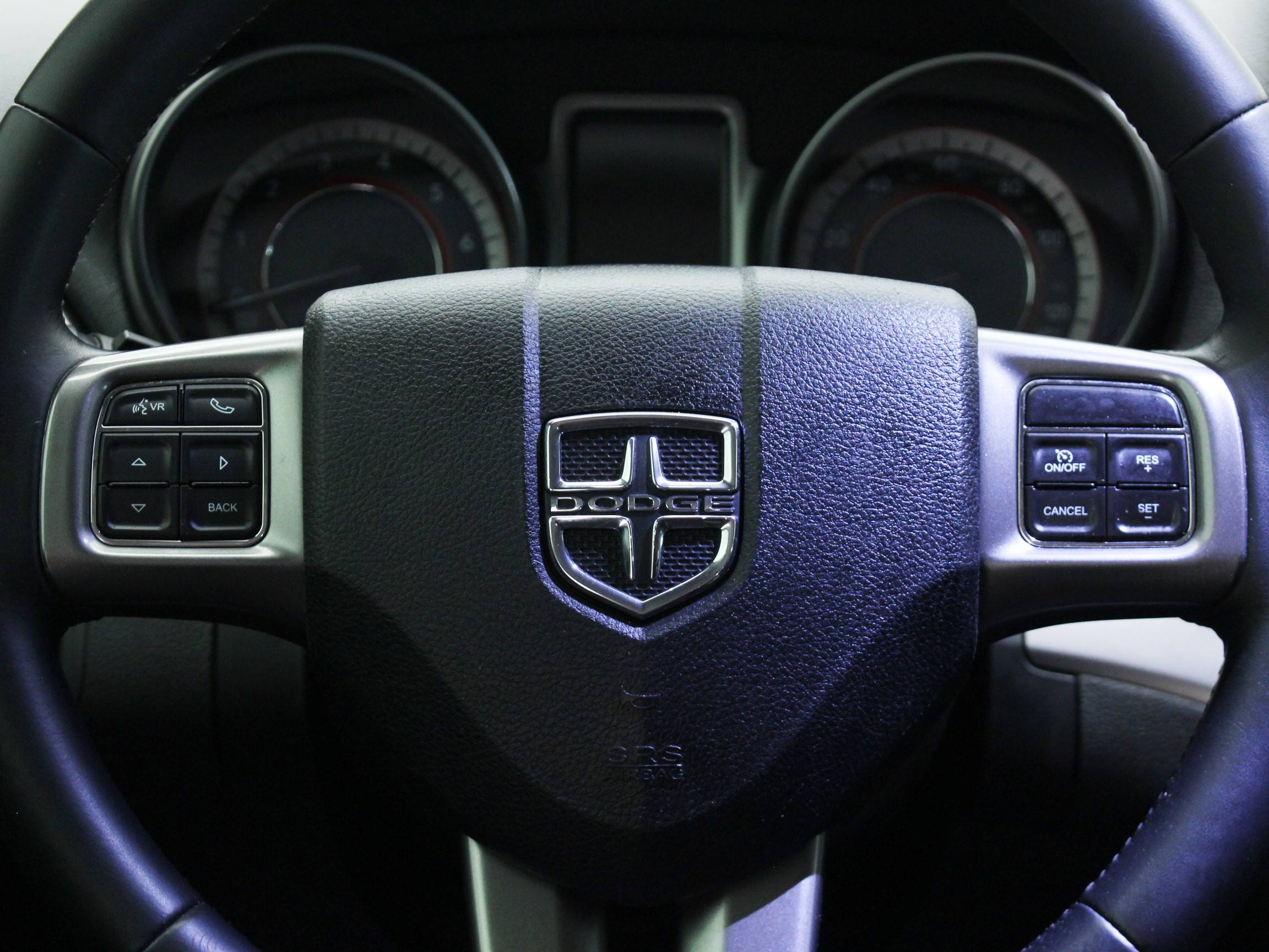 Florida Fine Cars - Used DODGE JOURNEY 2017 MIAMI CROSSROAD PLUS