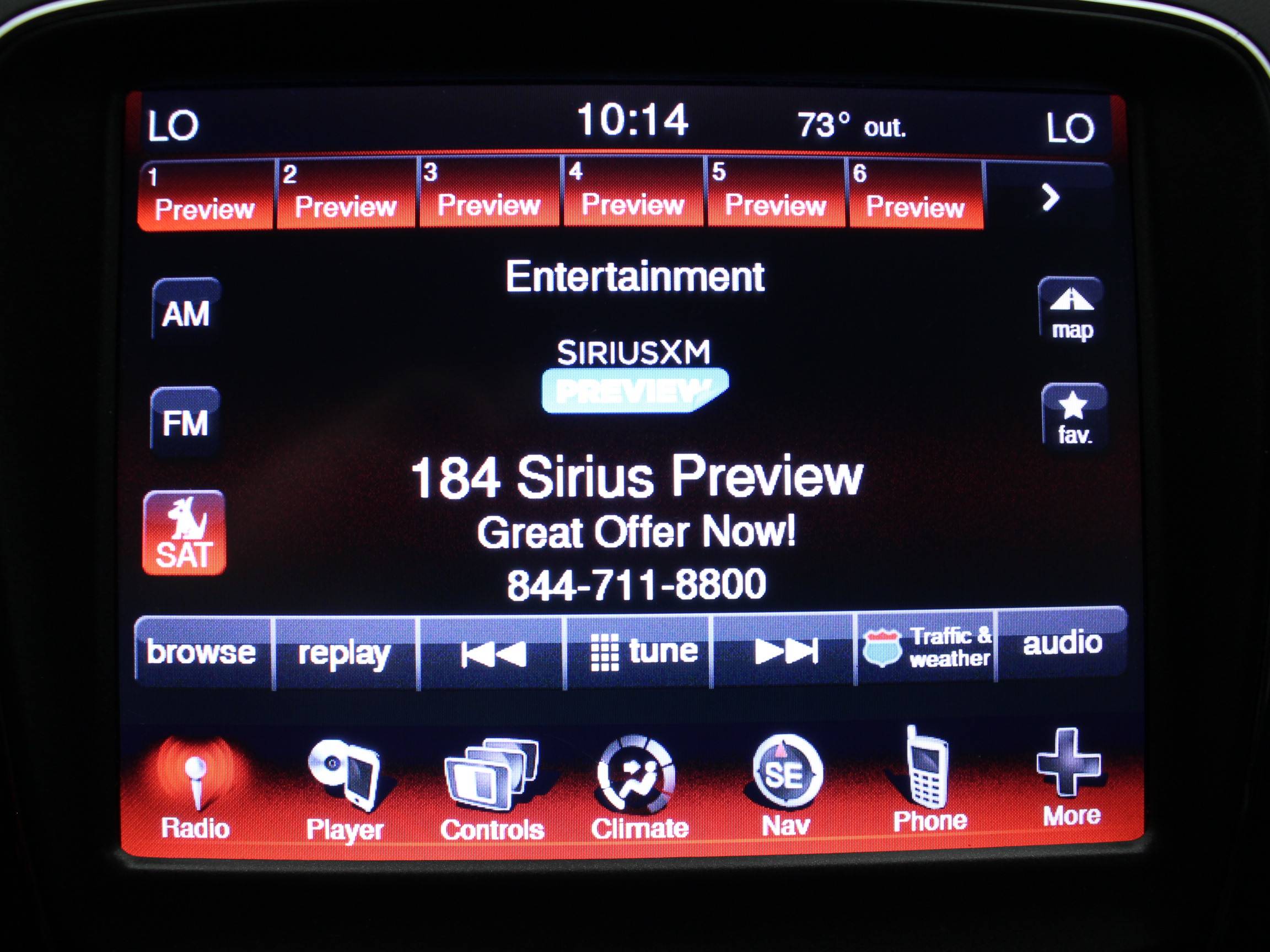 Florida Fine Cars - Used DODGE JOURNEY 2017 MIAMI CROSSROAD PLUS