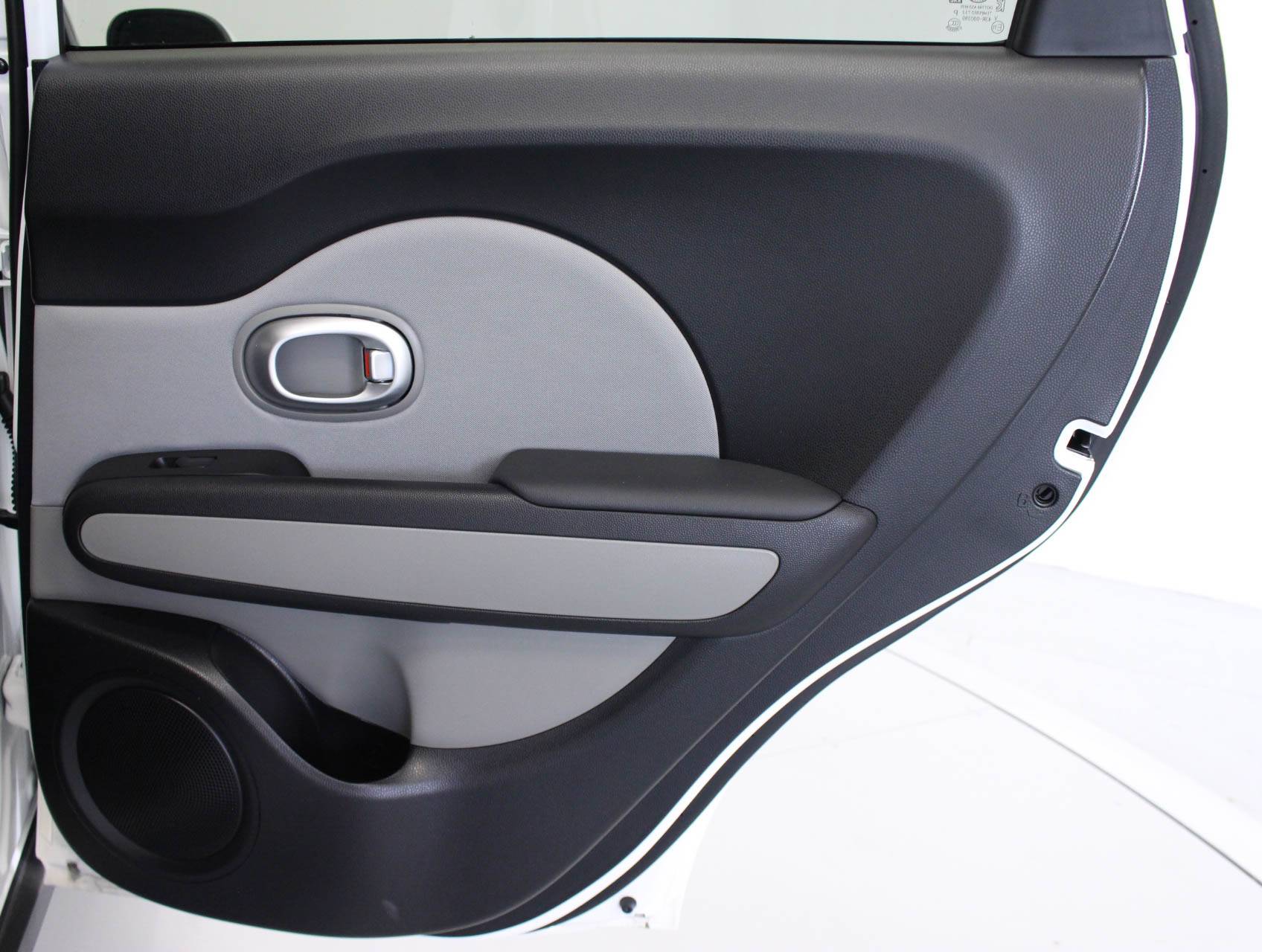 Florida Fine Cars - Used KIA SOUL 2016 MARGATE Plus