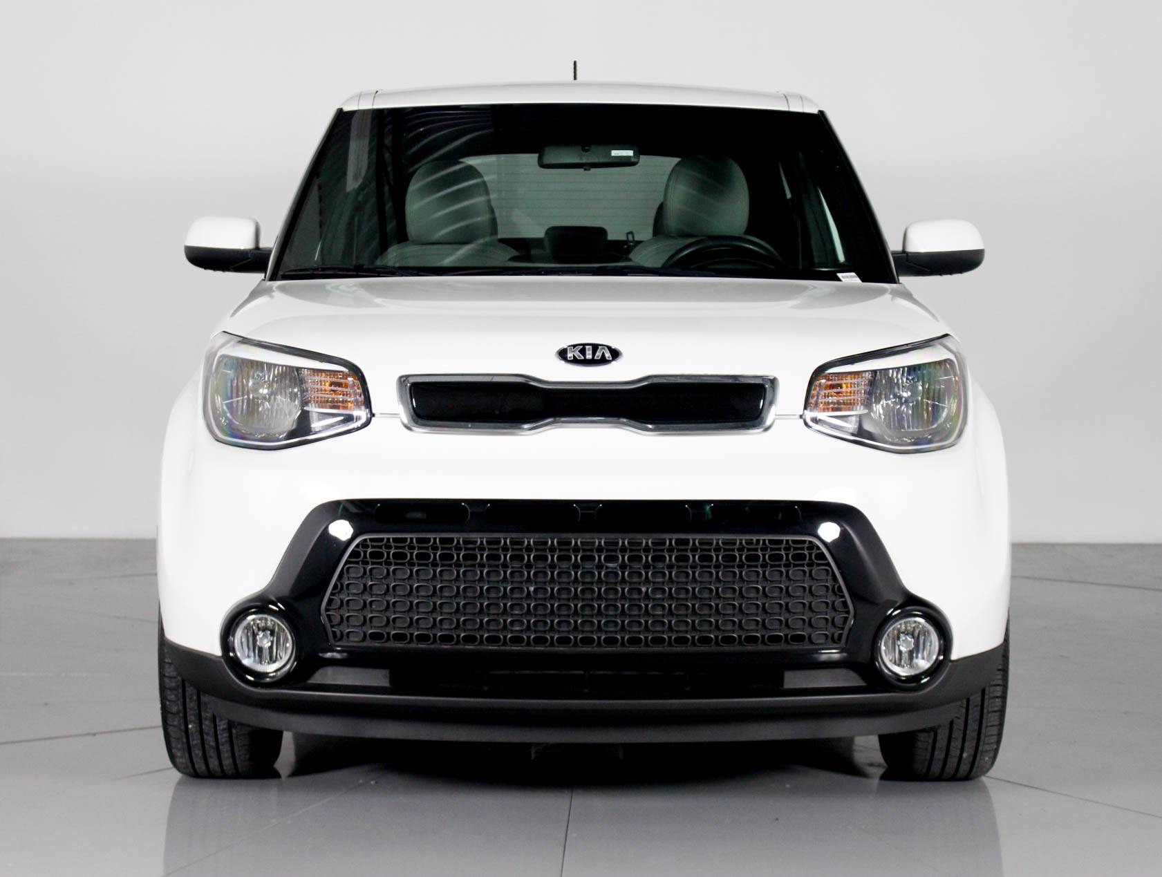 Florida Fine Cars - Used KIA SOUL 2016 MARGATE Plus