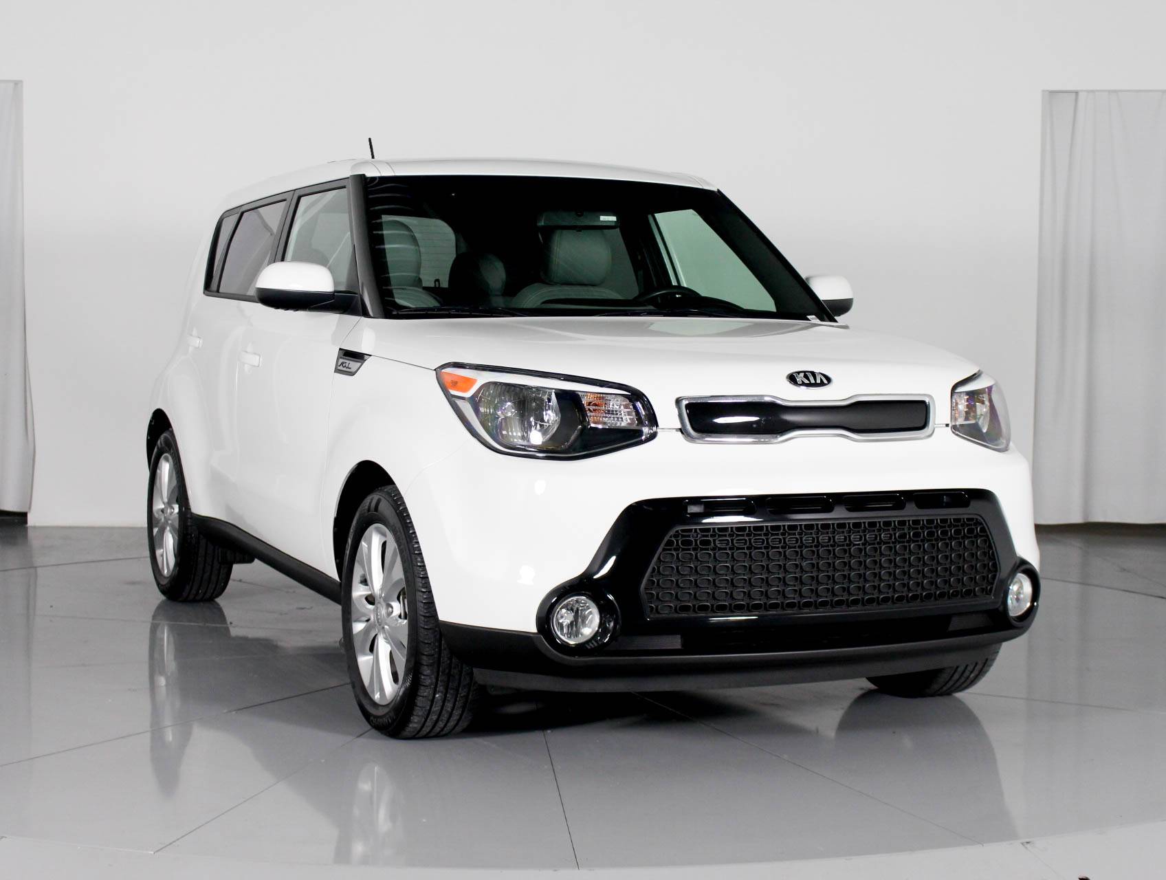 Florida Fine Cars - Used KIA SOUL 2016 MARGATE Plus