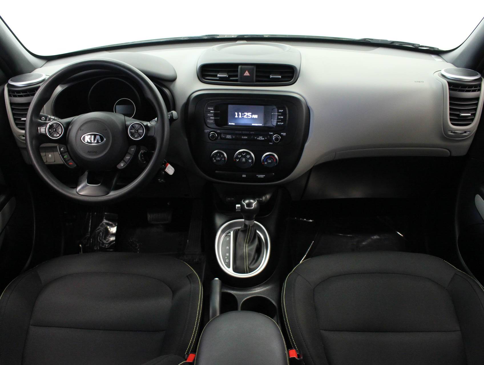 Florida Fine Cars - Used KIA SOUL 2016 MARGATE Plus