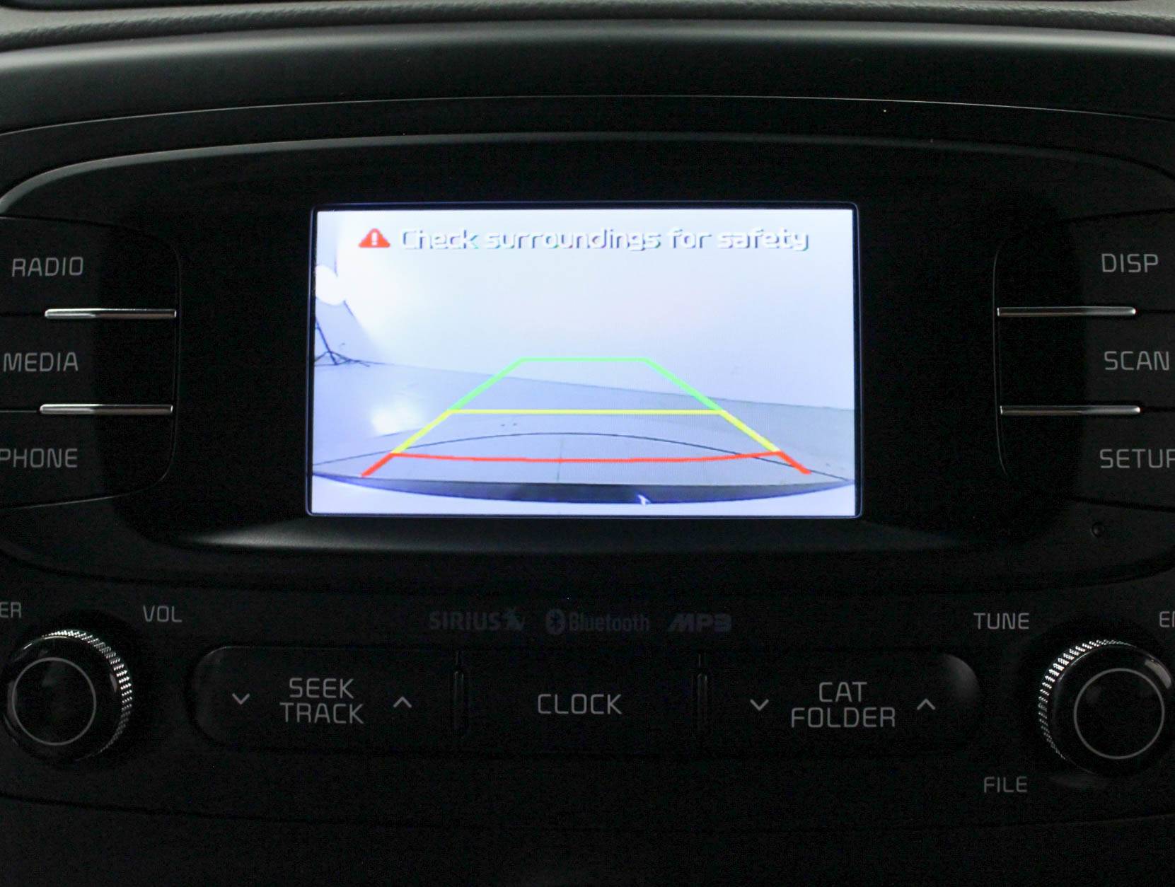 Florida Fine Cars - Used KIA SOUL 2016 MARGATE Plus