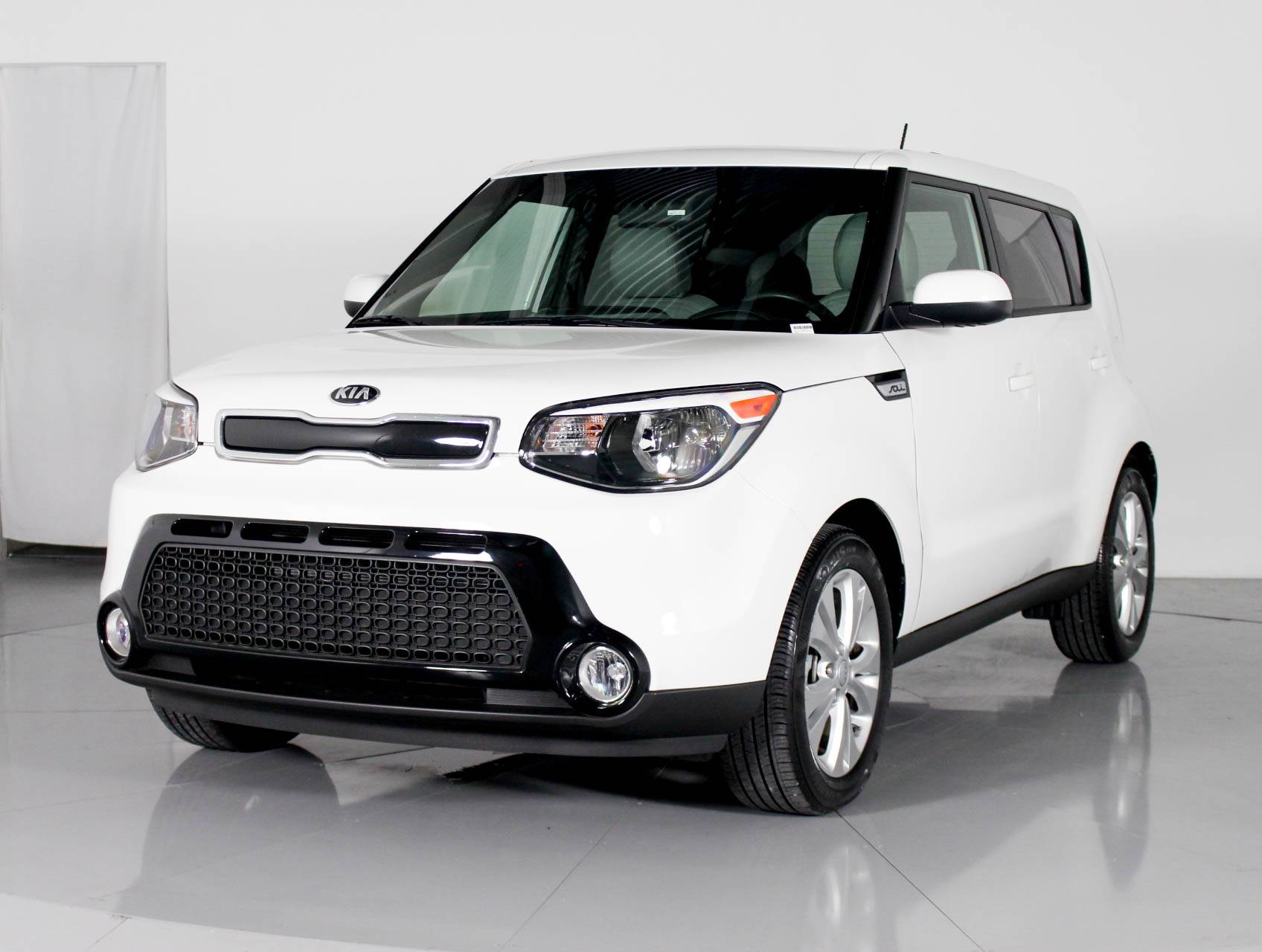 Florida Fine Cars - Used KIA SOUL 2016 MARGATE Plus
