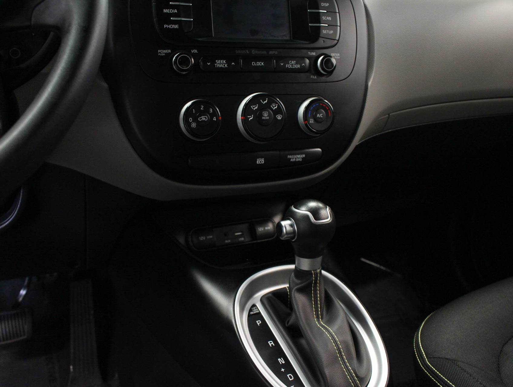 Florida Fine Cars - Used KIA SOUL 2016 MARGATE Plus