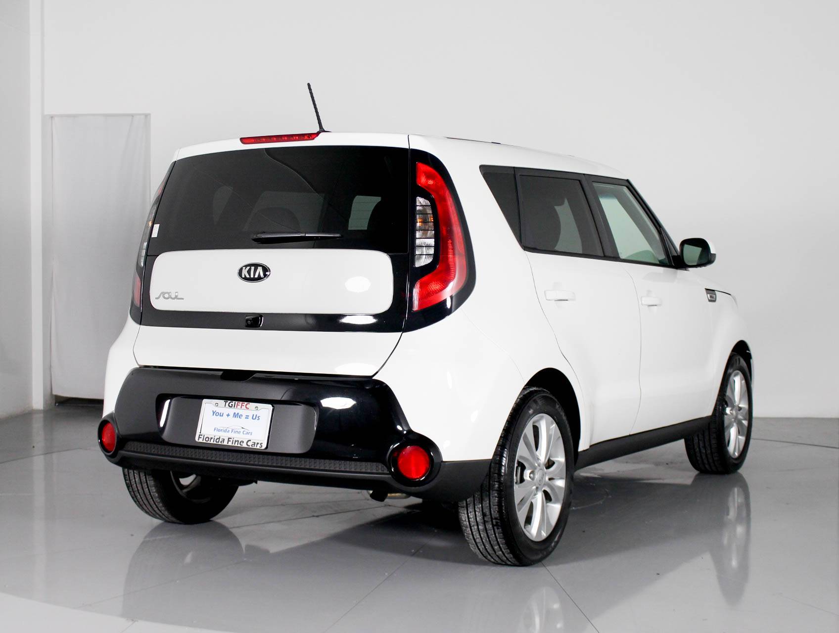 Florida Fine Cars - Used KIA SOUL 2016 MARGATE Plus