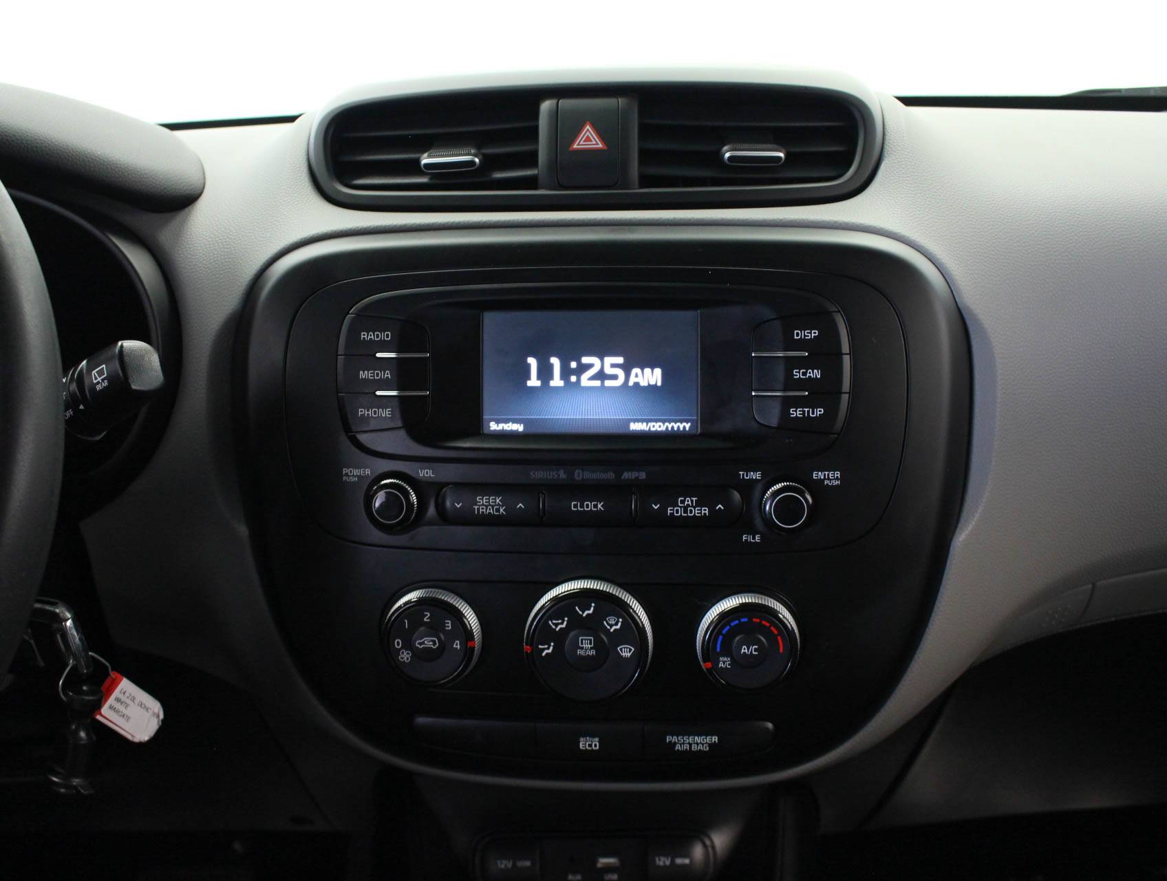 Florida Fine Cars - Used KIA SOUL 2016 MARGATE Plus