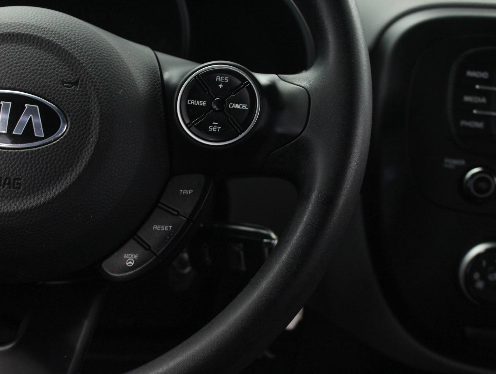 Florida Fine Cars - Used KIA SOUL 2016 MARGATE Plus