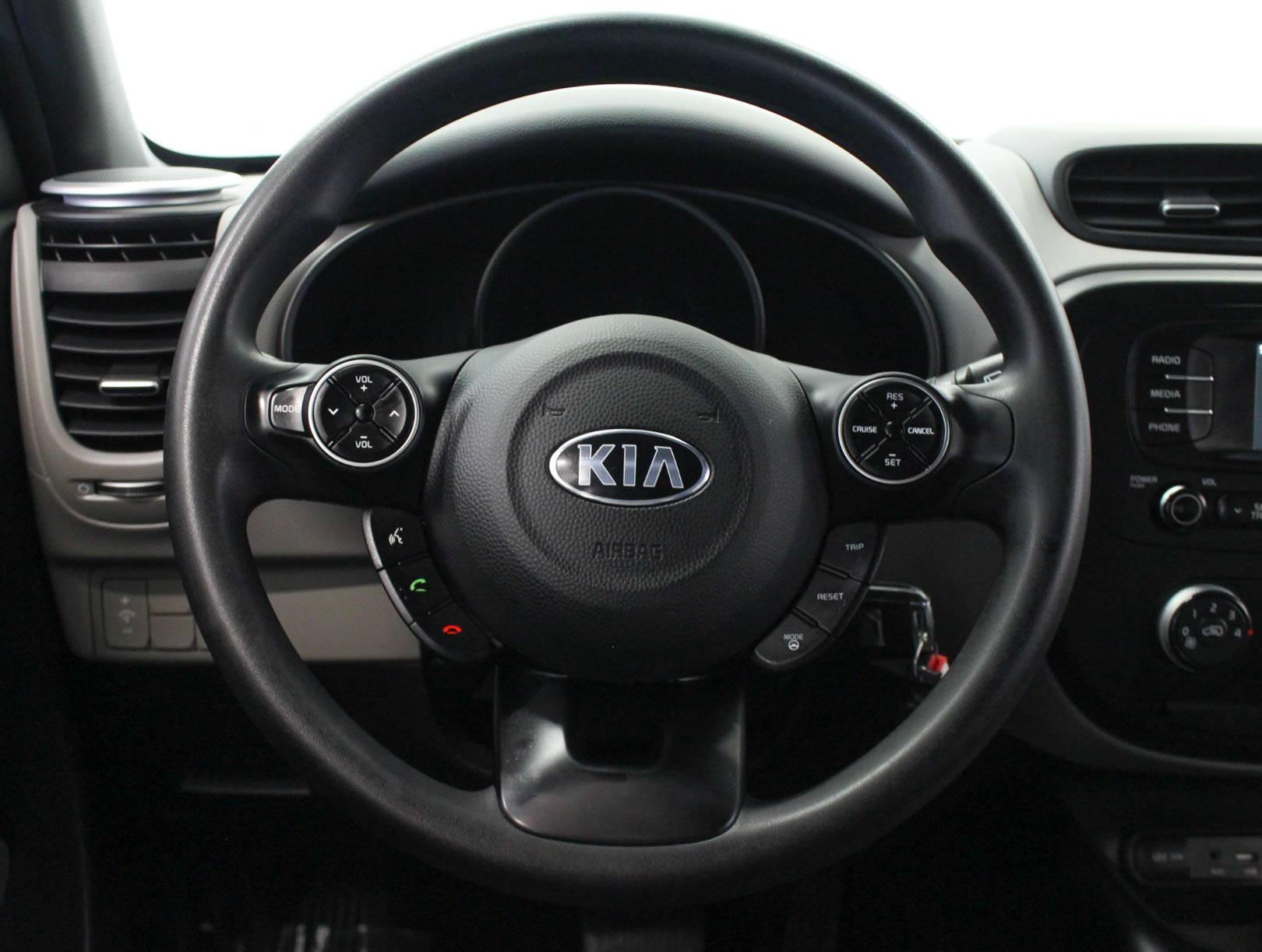 Florida Fine Cars - Used KIA SOUL 2016 MARGATE Plus