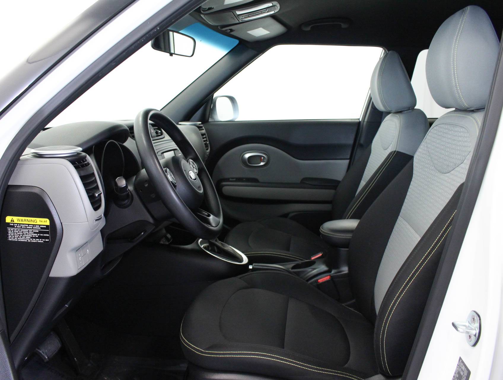 Florida Fine Cars - Used KIA SOUL 2016 MARGATE Plus