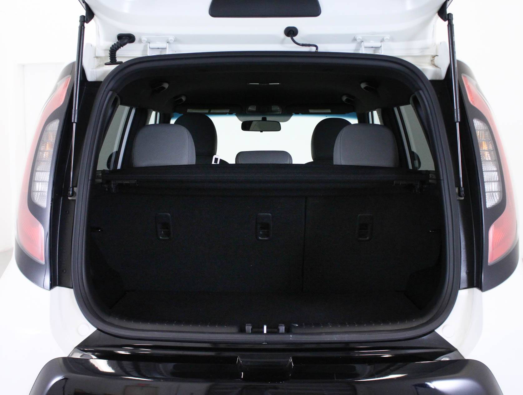 Florida Fine Cars - Used KIA SOUL 2016 MARGATE Plus