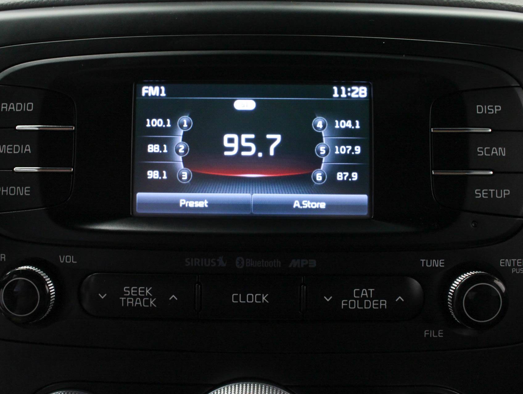 Florida Fine Cars - Used KIA SOUL 2016 MARGATE Plus