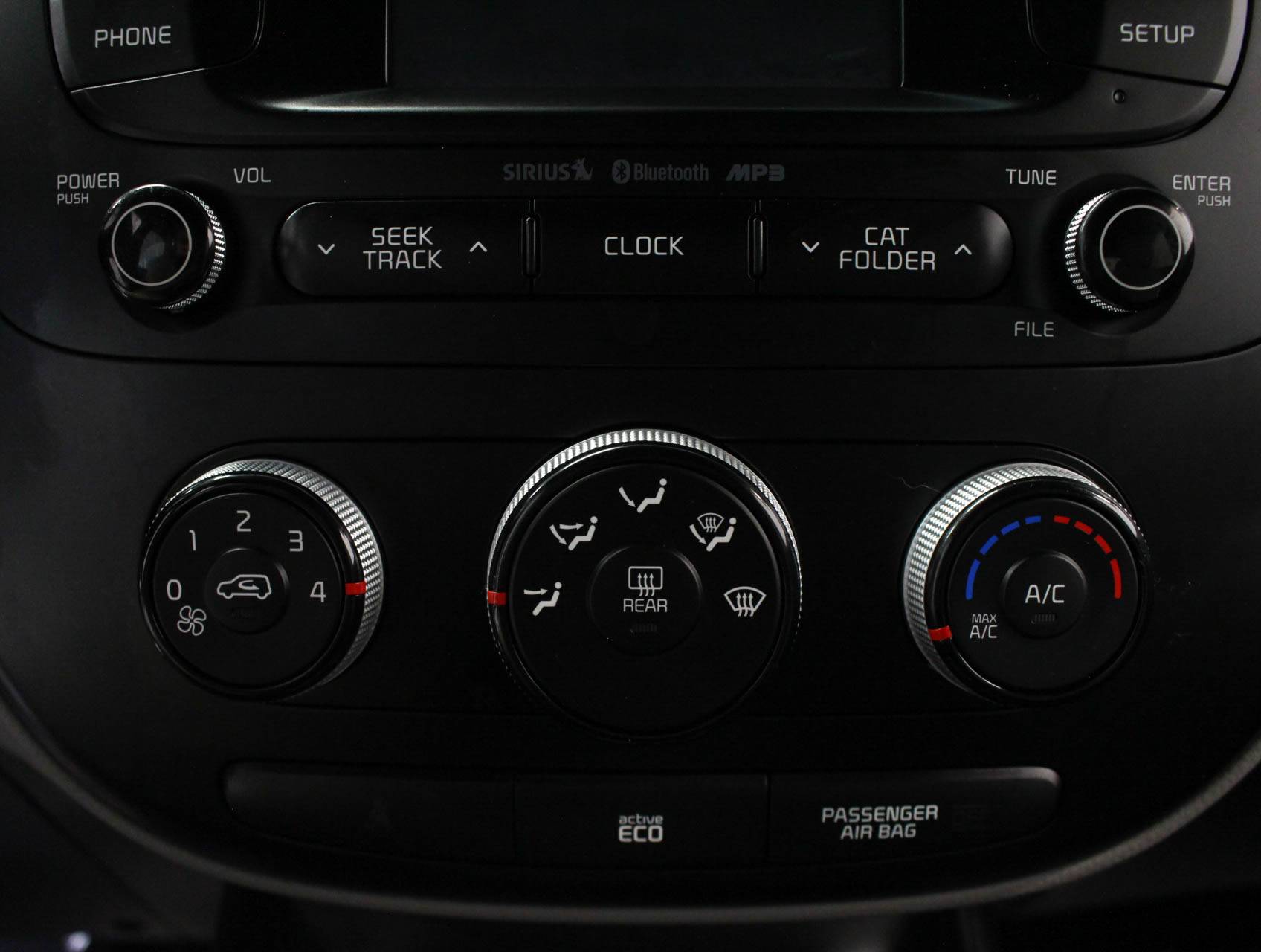 Florida Fine Cars - Used KIA SOUL 2016 MARGATE Plus