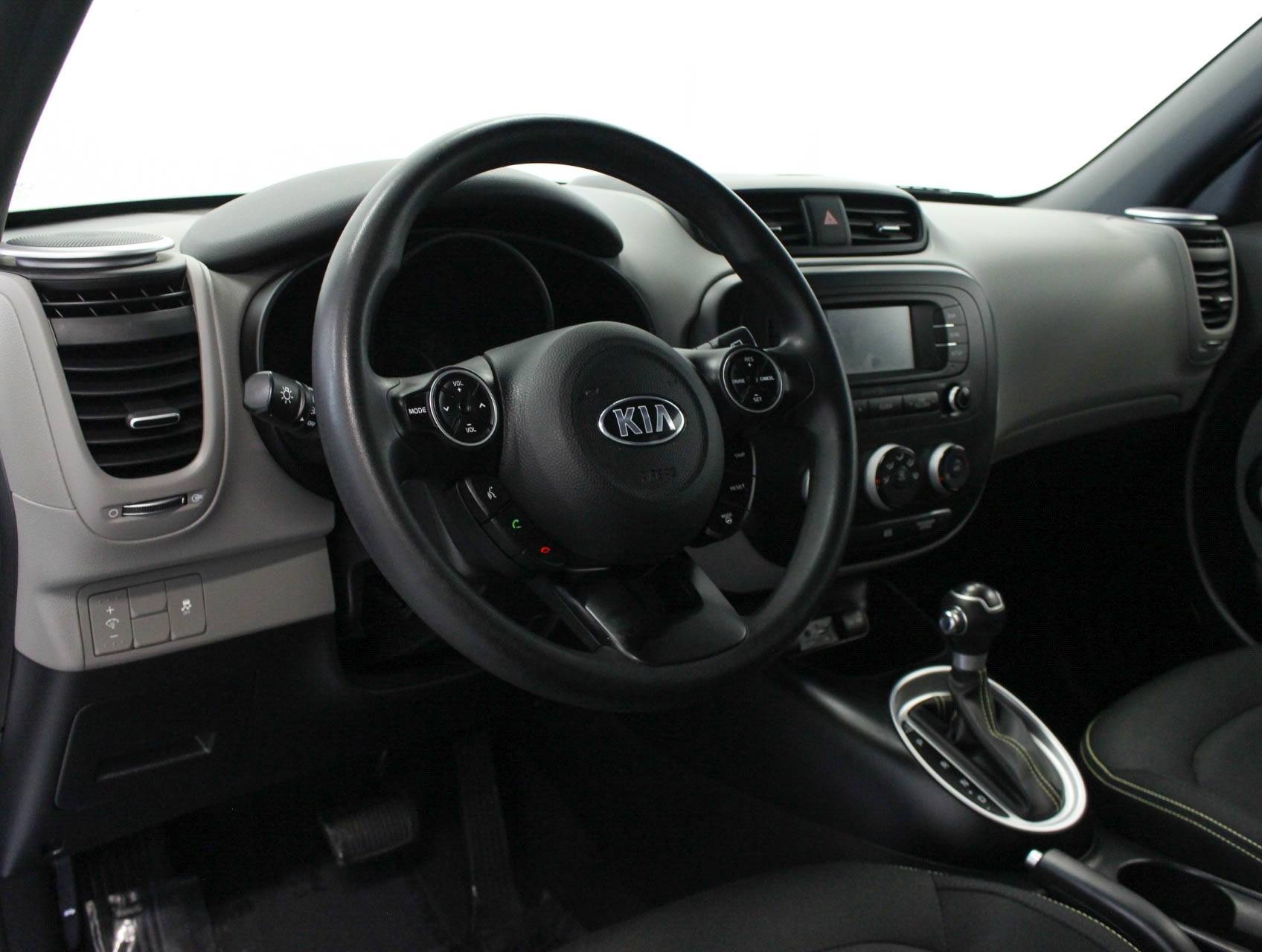 Florida Fine Cars - Used KIA SOUL 2016 MARGATE Plus