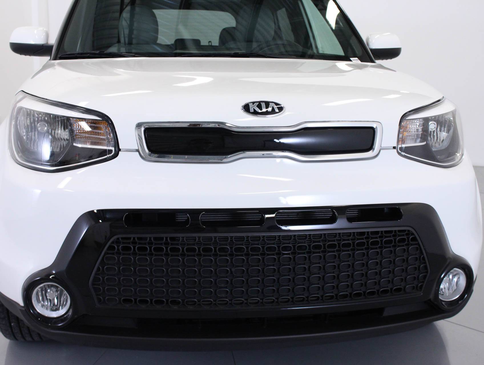 Florida Fine Cars - Used KIA SOUL 2016 MARGATE Plus