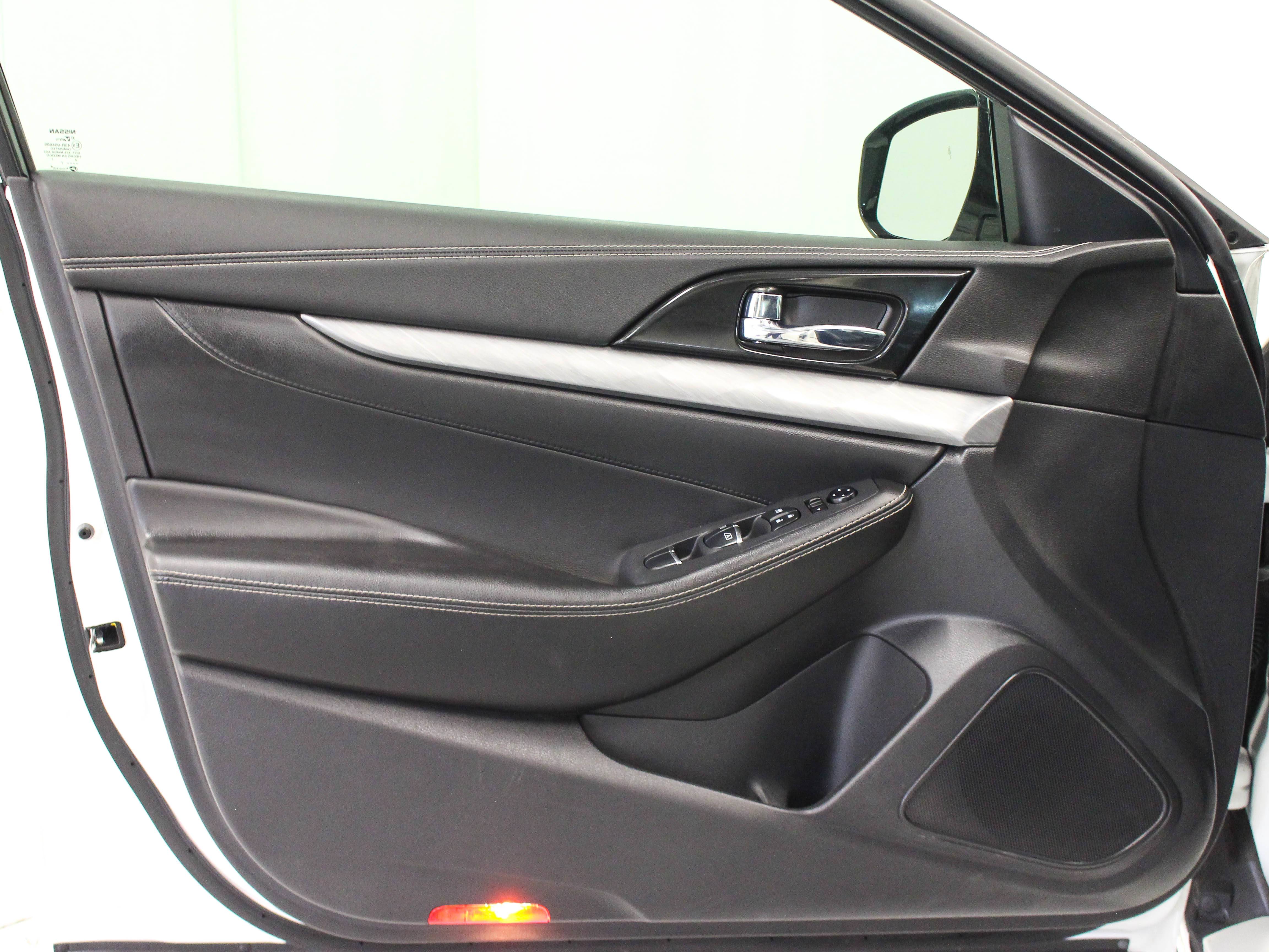 Florida Fine Cars - Used NISSAN MAXIMA 2017 MARGATE Sv