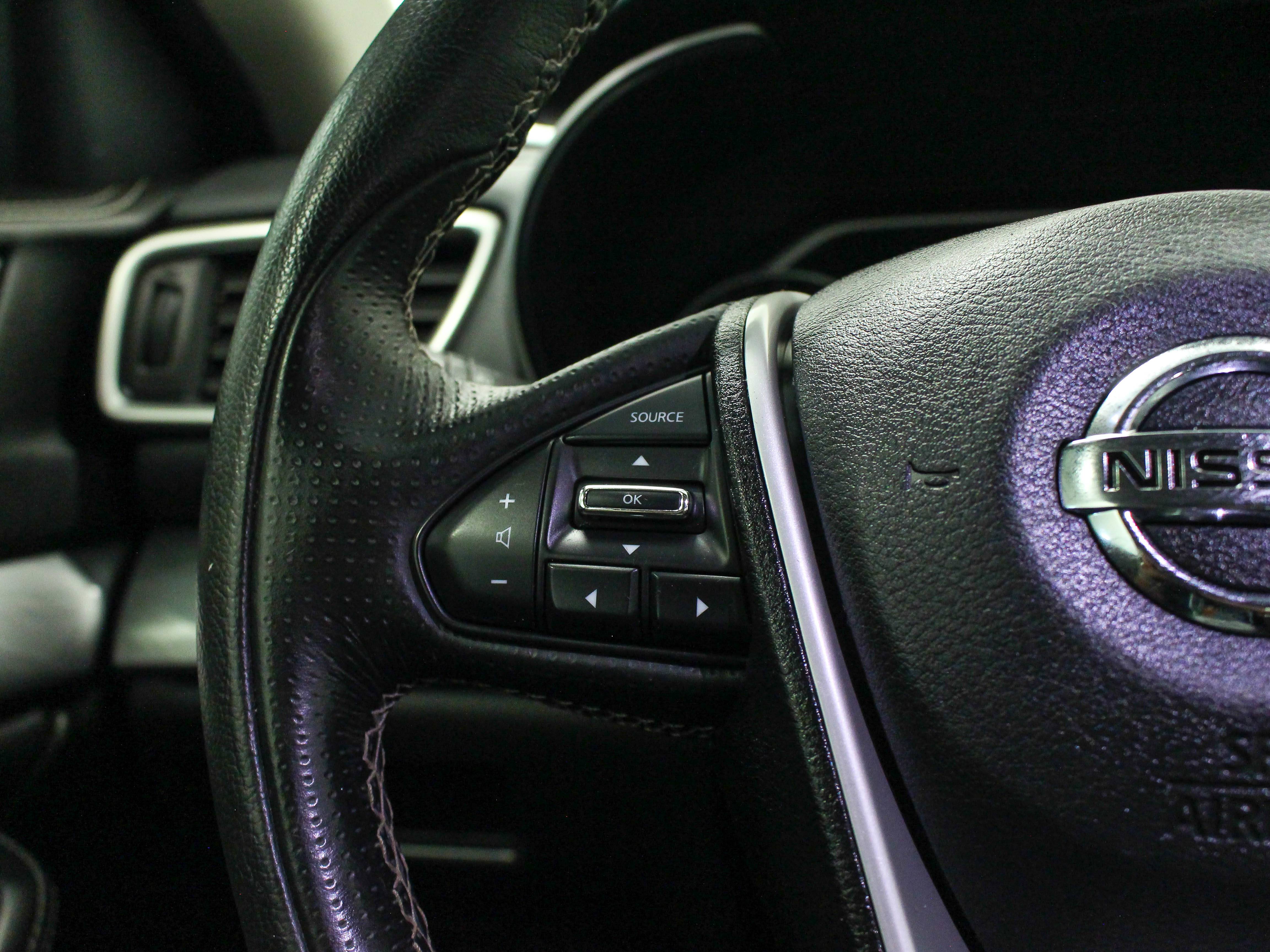 Florida Fine Cars - Used NISSAN MAXIMA 2017 MARGATE Sv