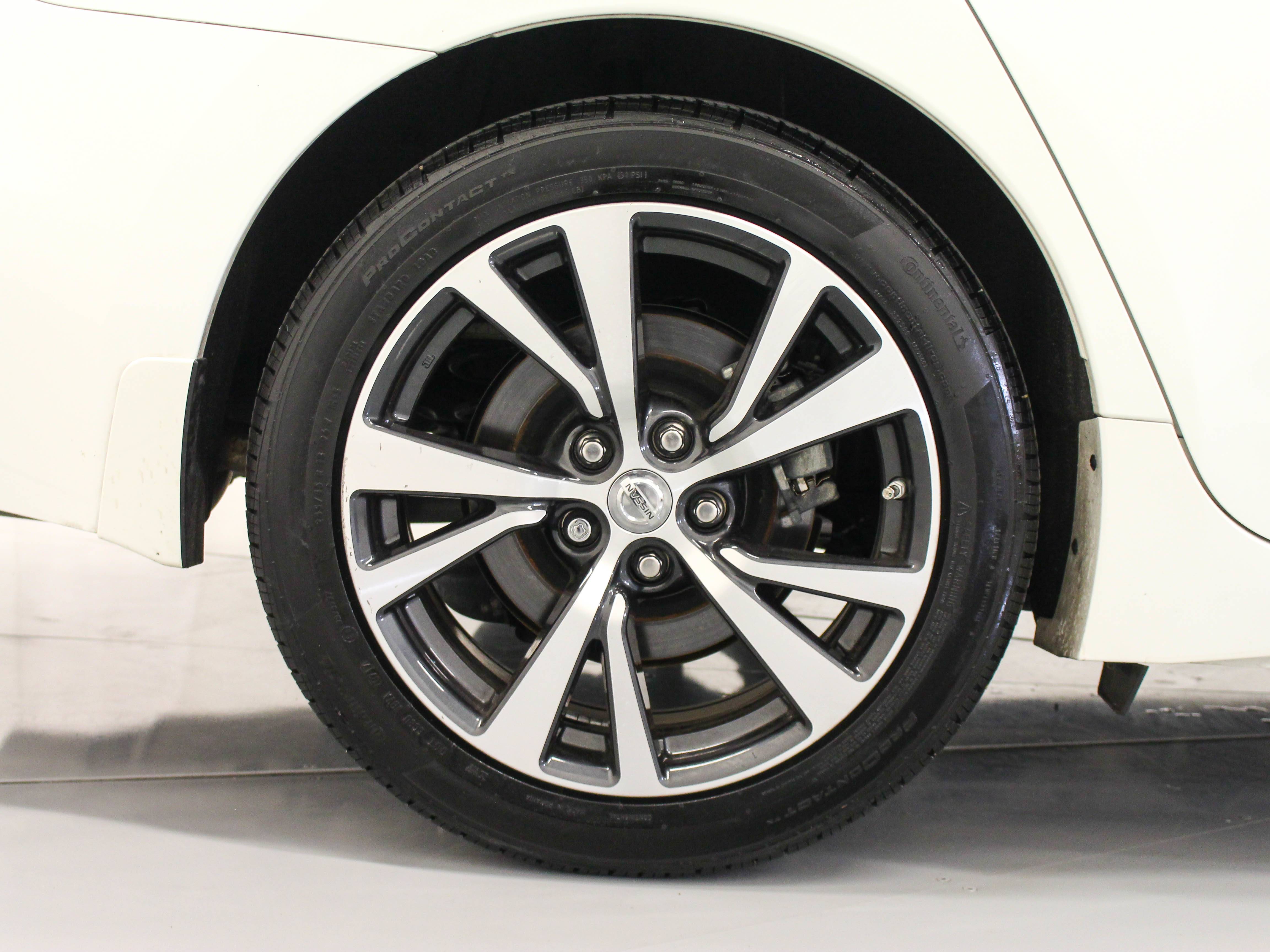 Florida Fine Cars - Used NISSAN MAXIMA 2017 MARGATE Sv