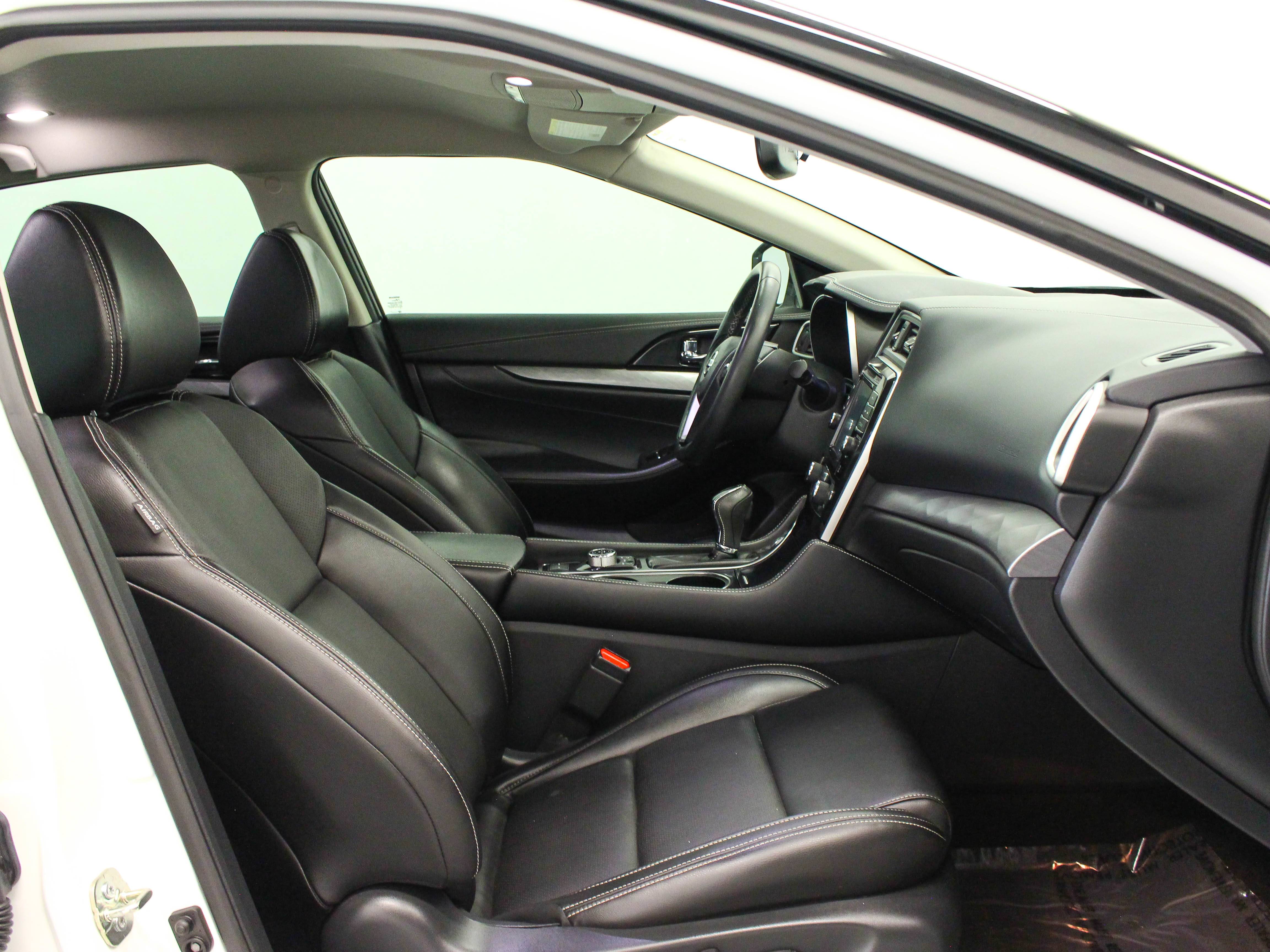 Florida Fine Cars - Used NISSAN MAXIMA 2017 MARGATE Sv