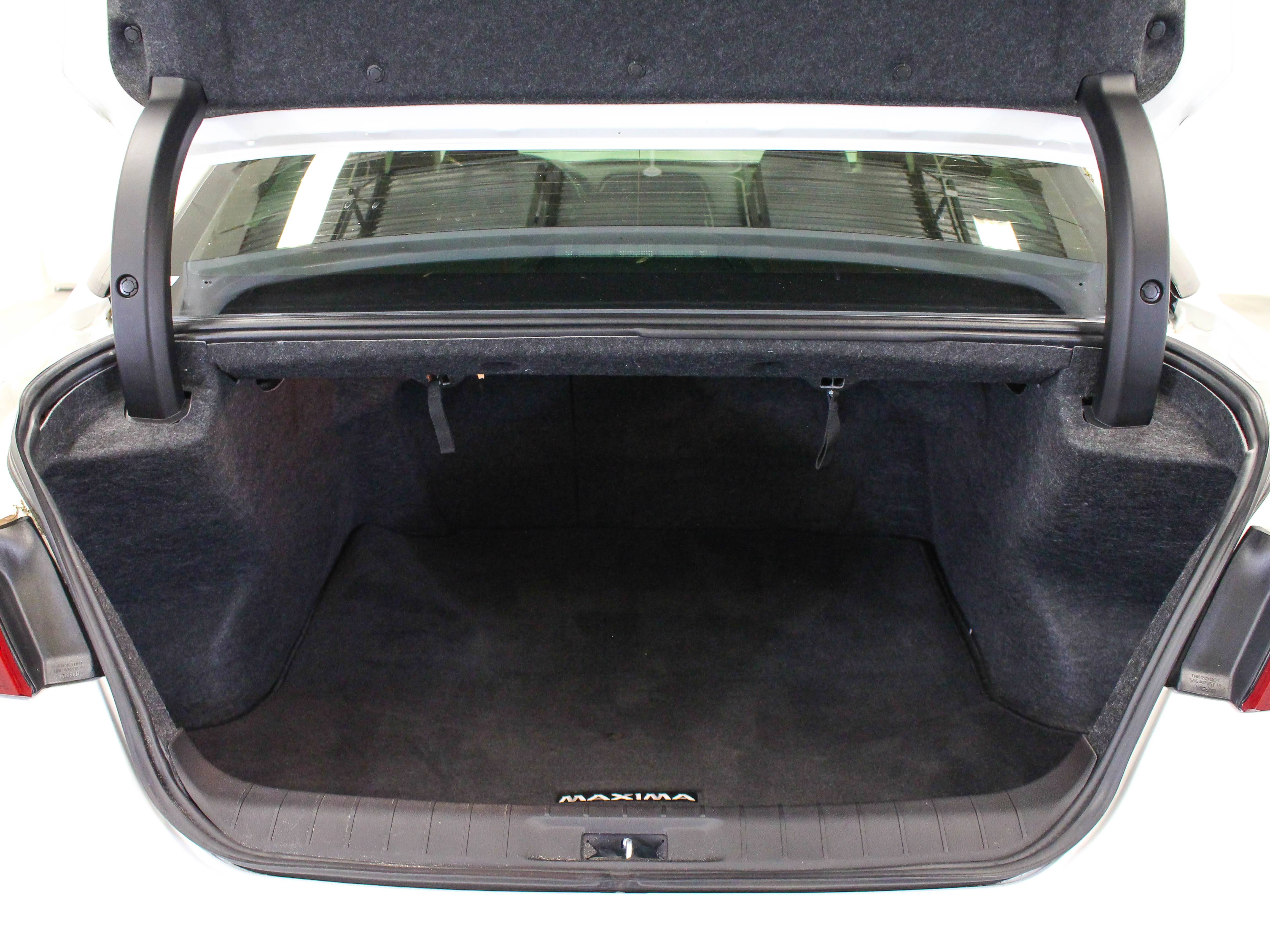 Florida Fine Cars - Used NISSAN MAXIMA 2017 MARGATE Sv