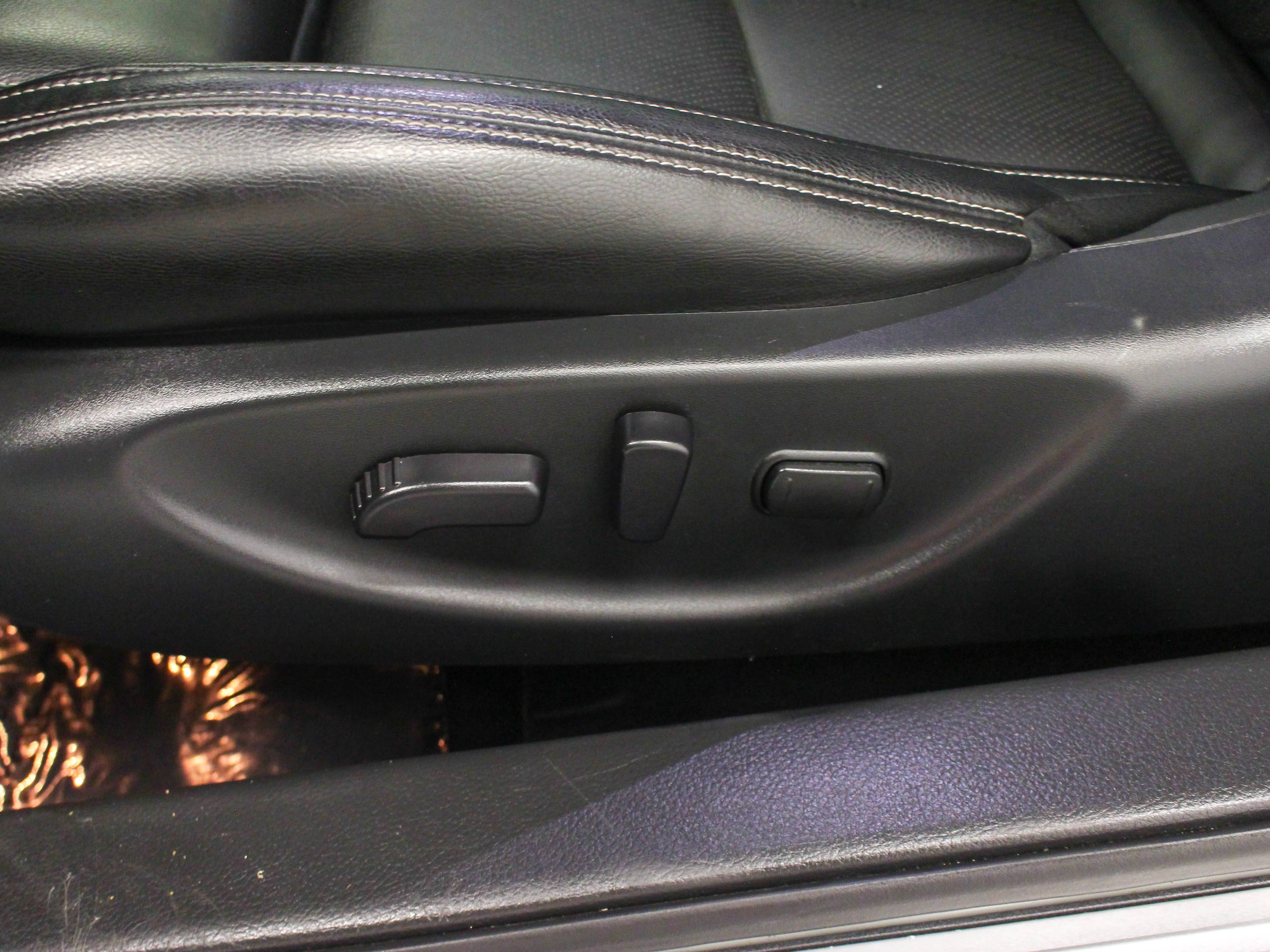 Florida Fine Cars - Used NISSAN MAXIMA 2017 MARGATE Sv