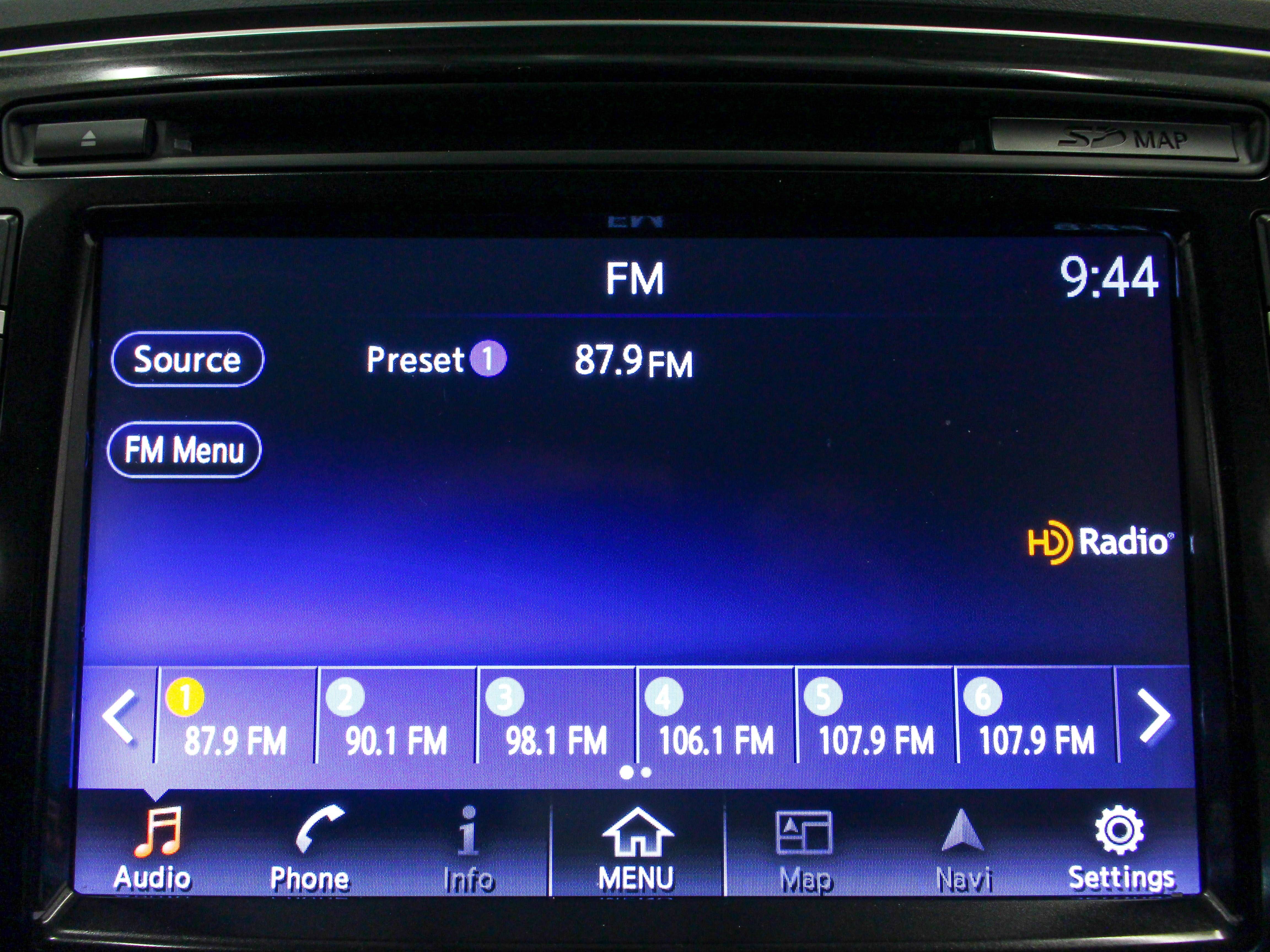 Florida Fine Cars - Used NISSAN MAXIMA 2017 MARGATE Sv