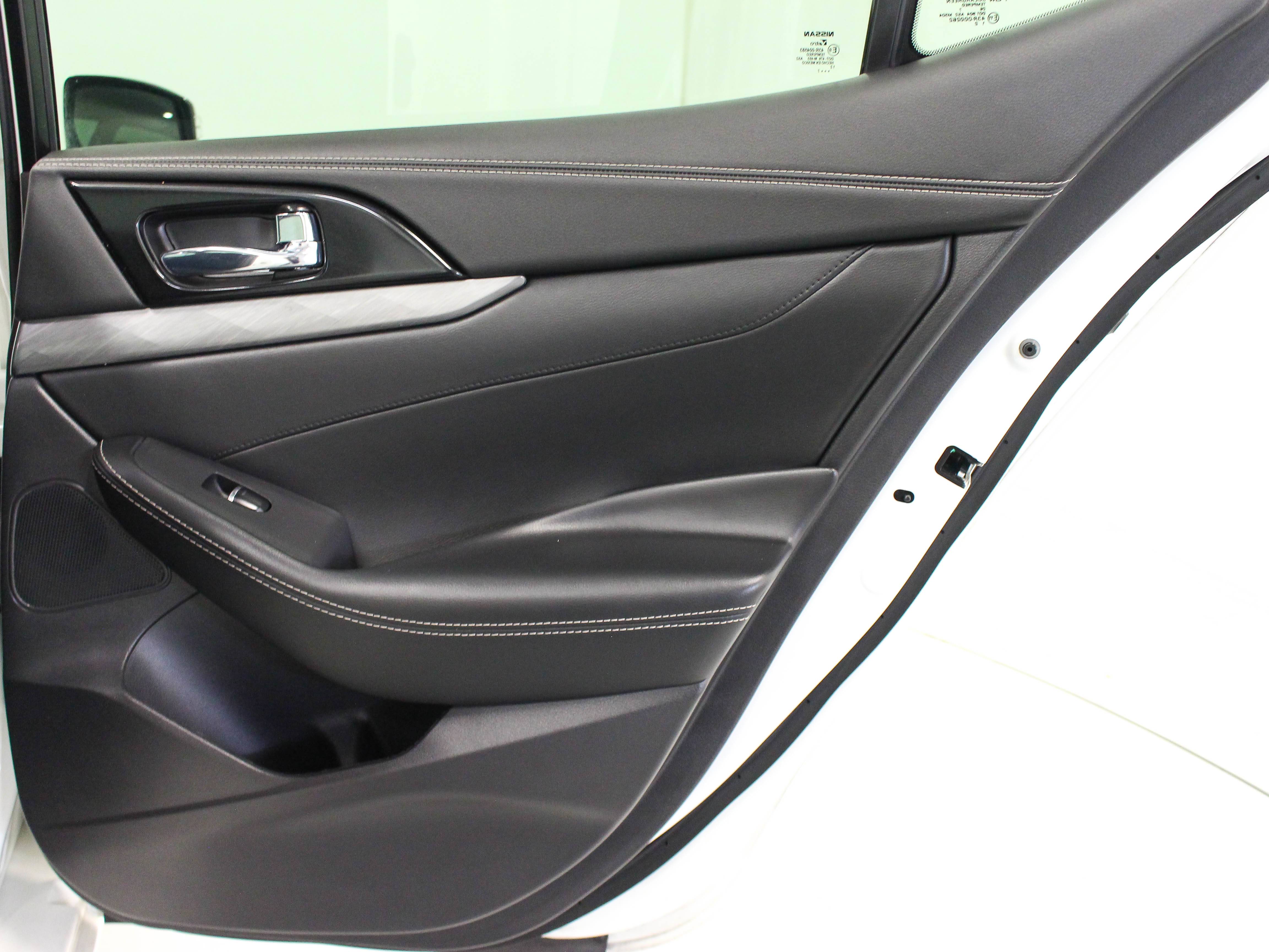 Florida Fine Cars - Used NISSAN MAXIMA 2017 MARGATE Sv