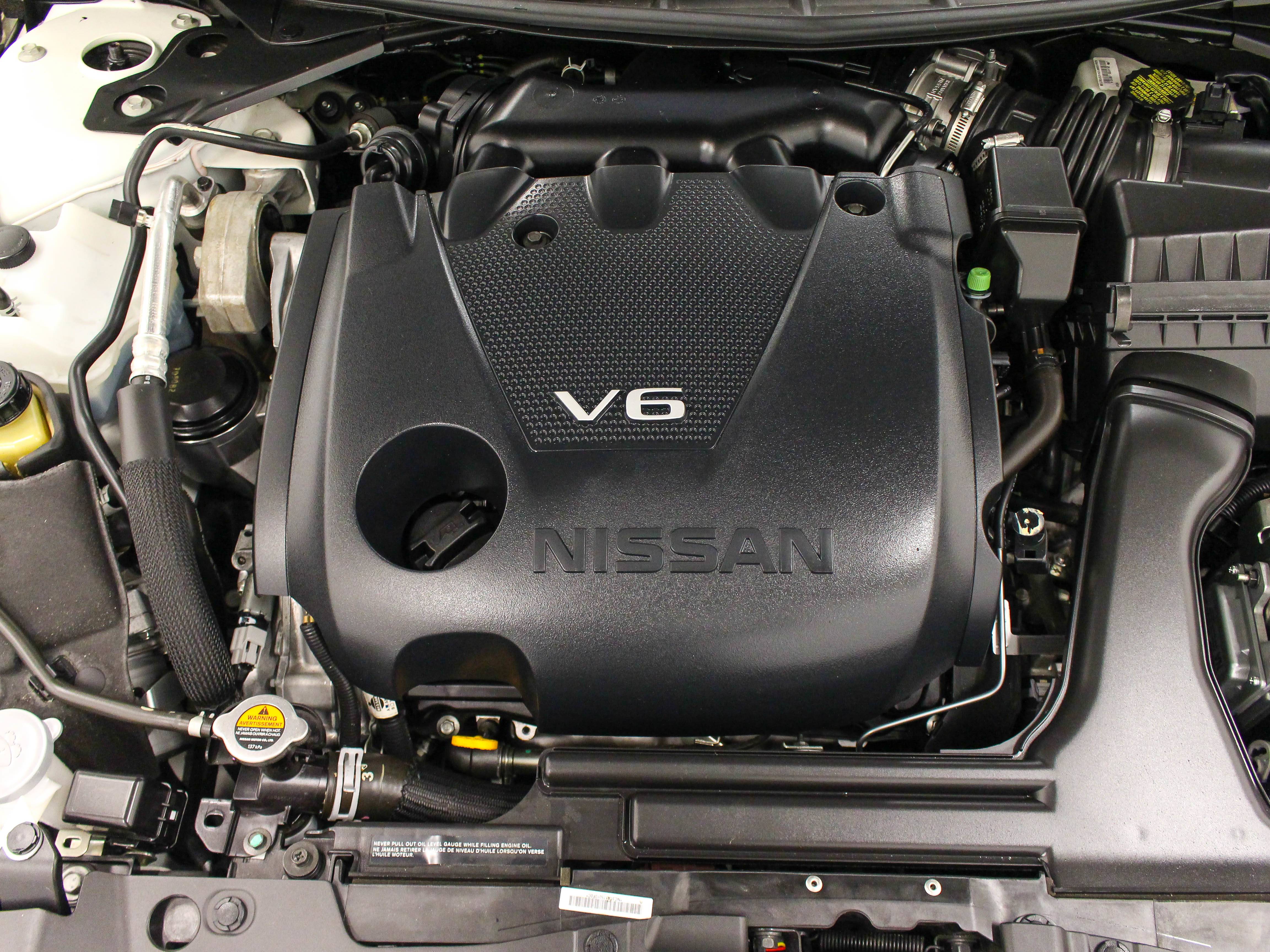 Florida Fine Cars - Used NISSAN MAXIMA 2017 MARGATE Sv