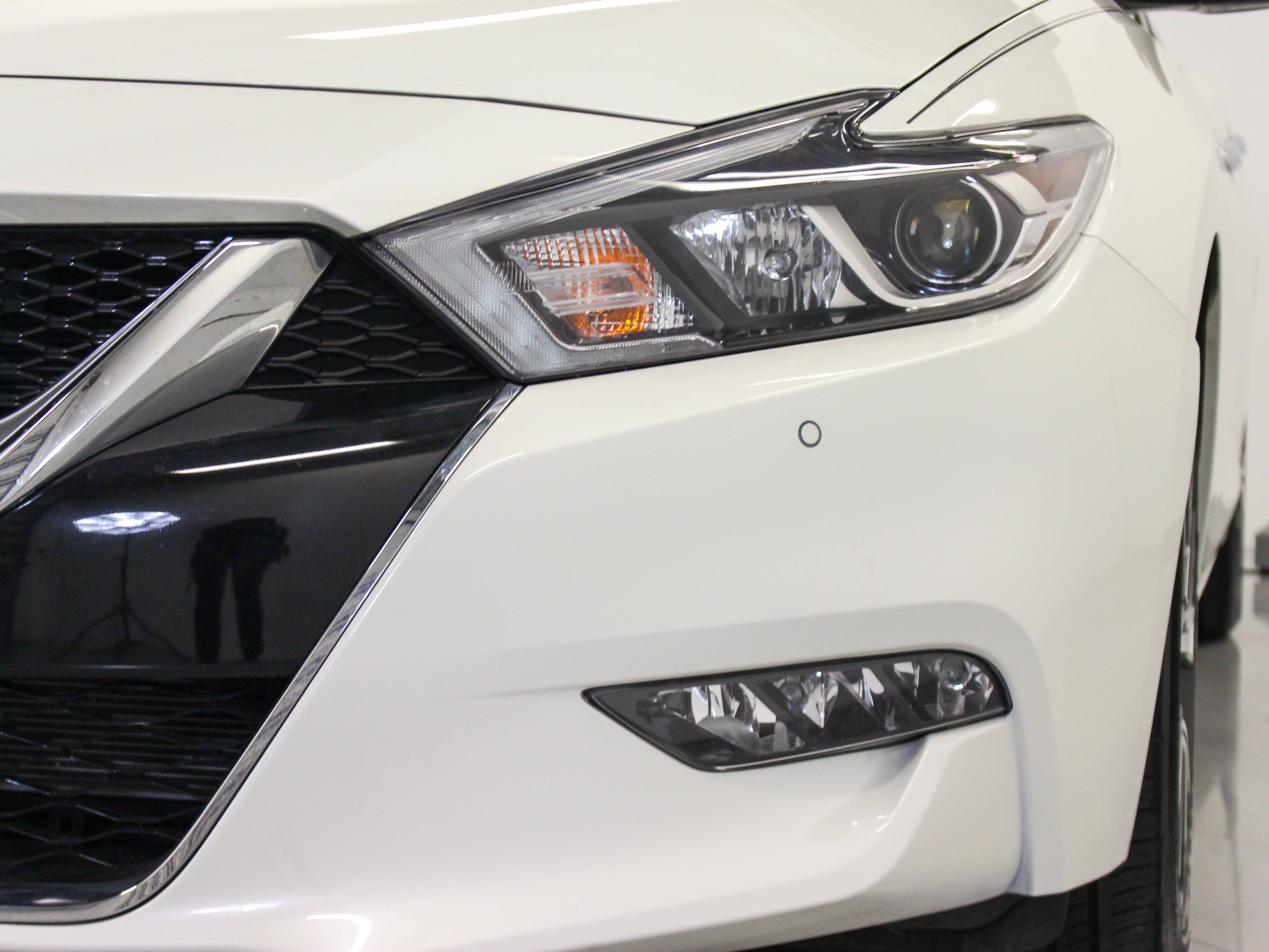 Florida Fine Cars - Used NISSAN MAXIMA 2017 MARGATE Sv