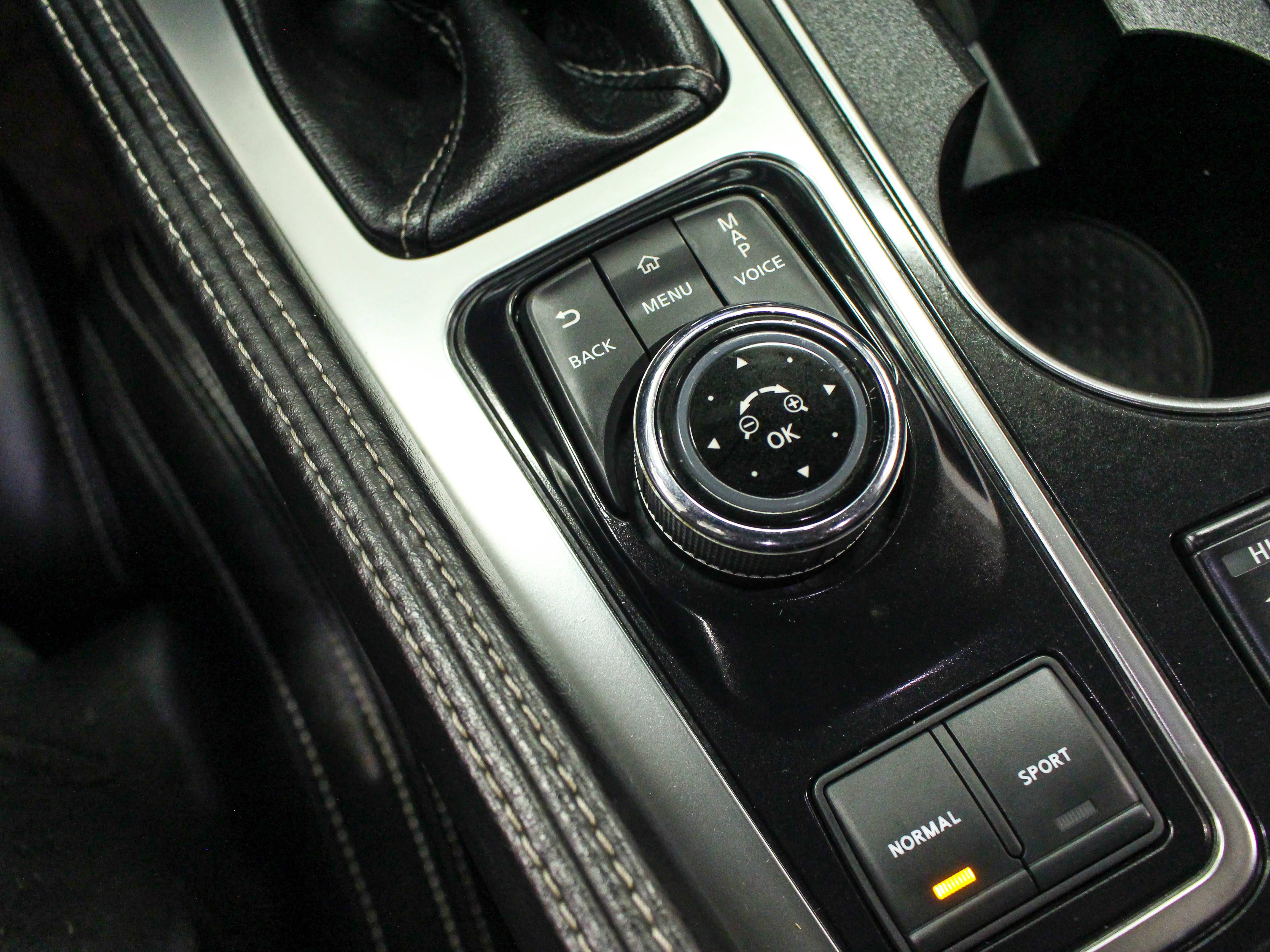 Florida Fine Cars - Used NISSAN MAXIMA 2017 MARGATE Sv