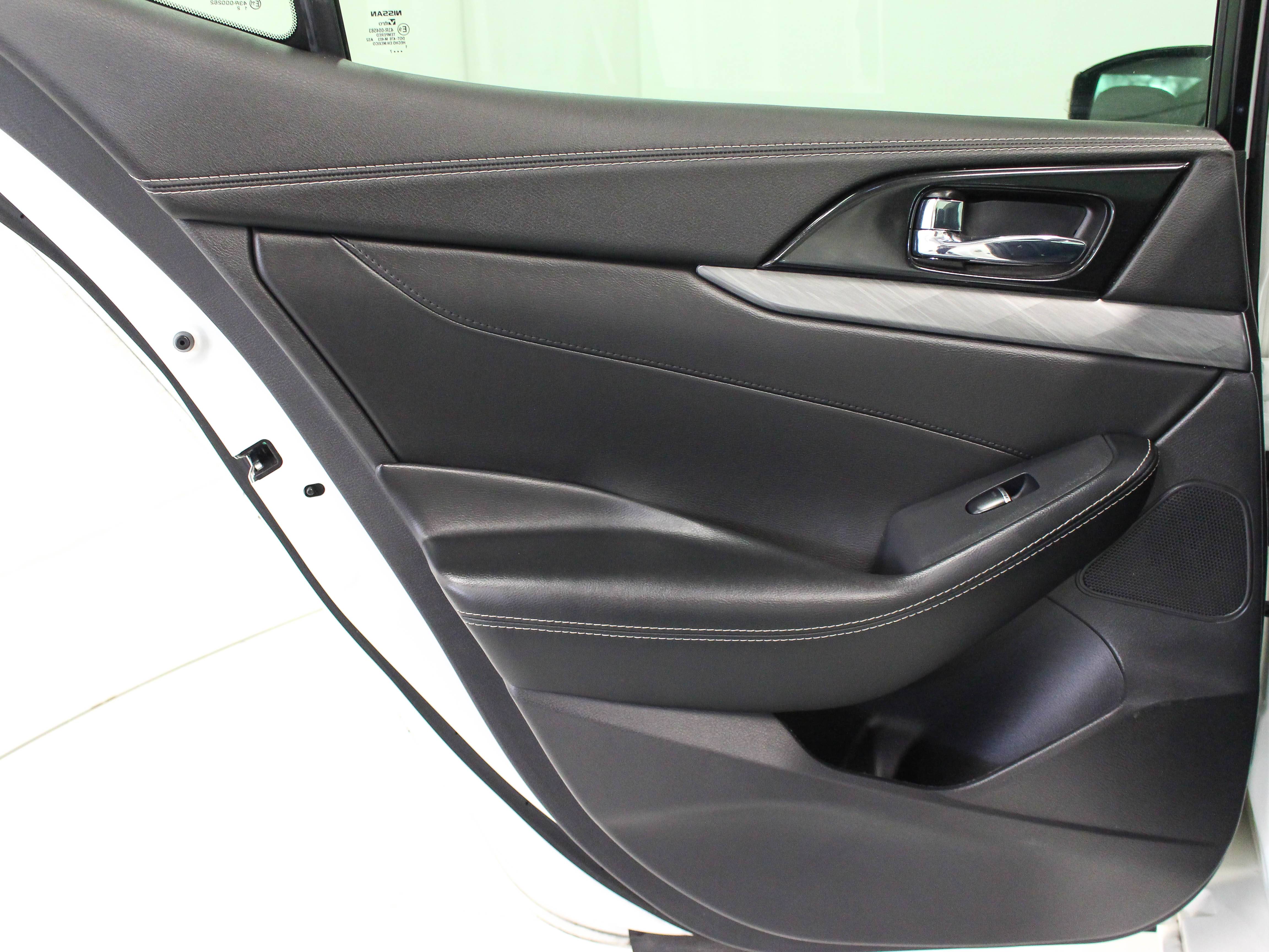 Florida Fine Cars - Used NISSAN MAXIMA 2017 MARGATE Sv