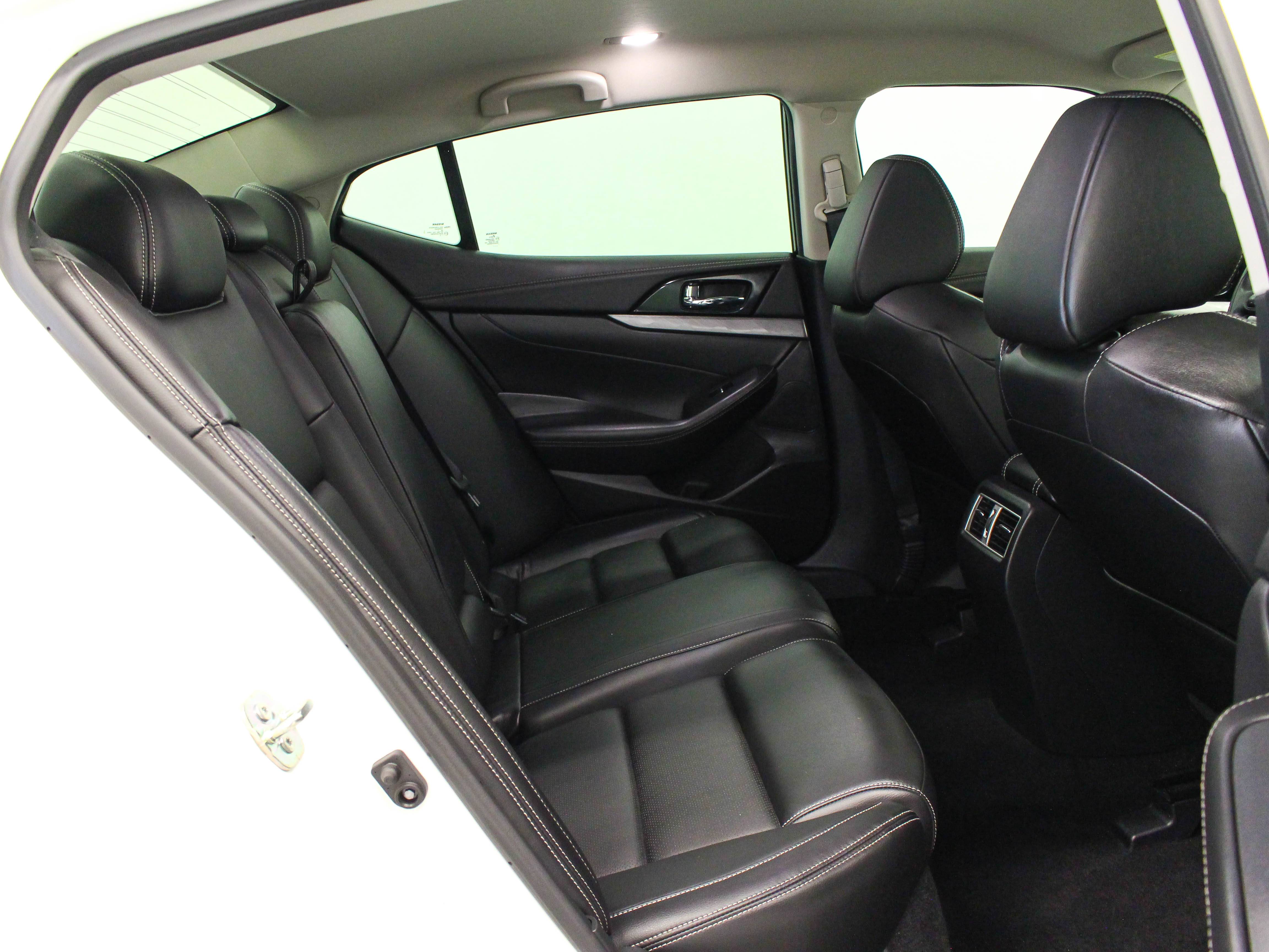 Florida Fine Cars - Used NISSAN MAXIMA 2017 MARGATE Sv